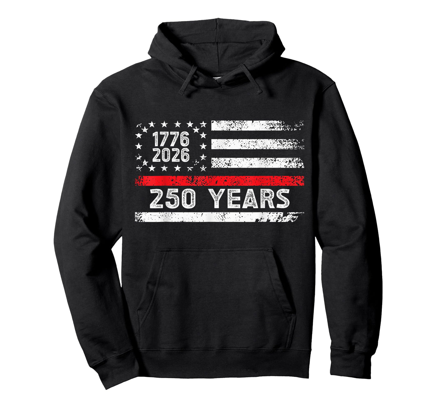 250th Anniversary United States 250th USA 4th of July 2026 T-Shirt