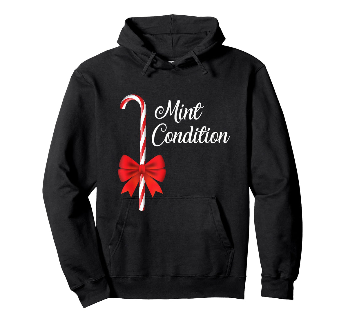 Funny Cute Christmas Teacher Mint Condition Candy Cane Party T-Shirt