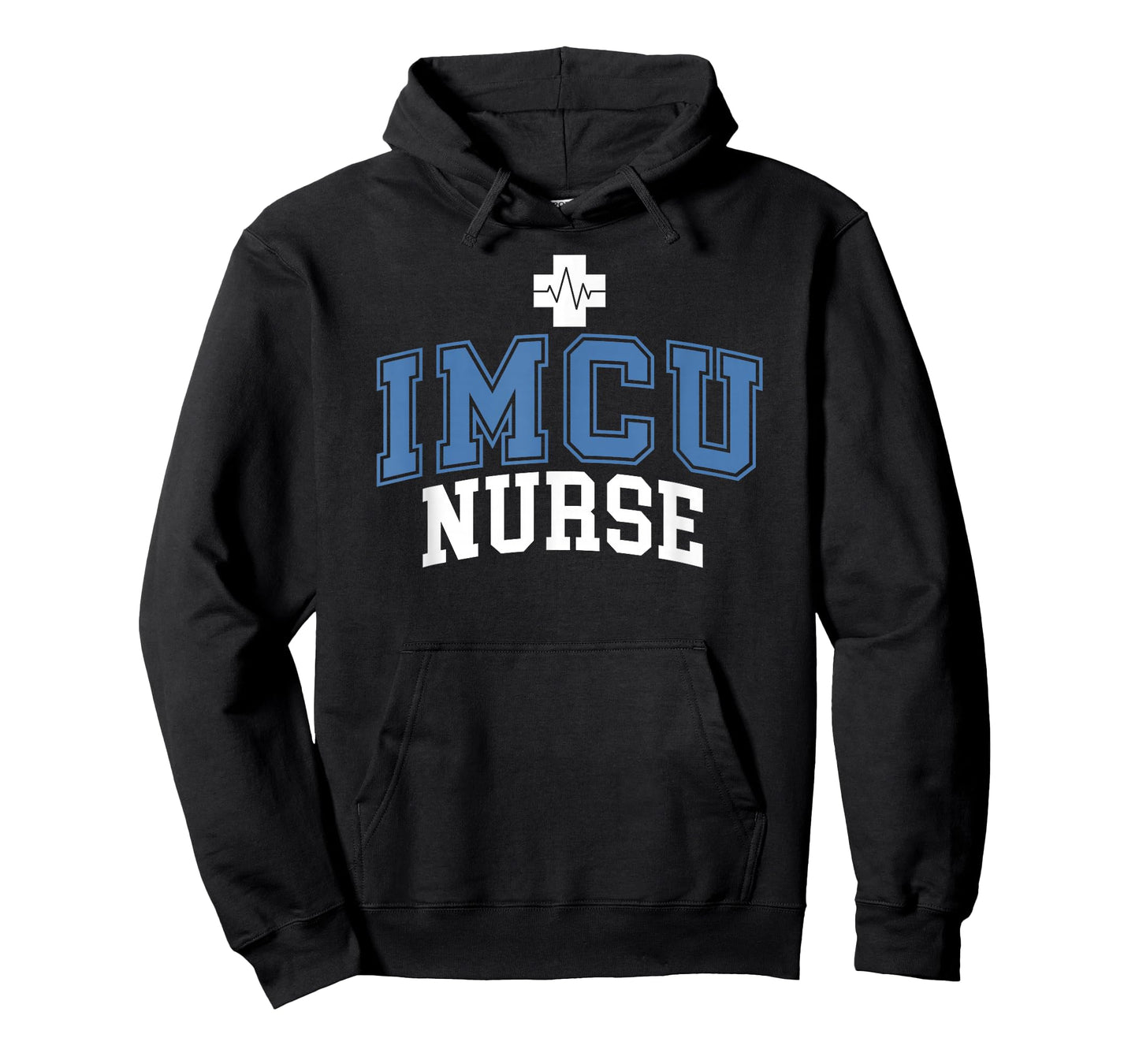 IMCU Nurse Intermediate Care Unit Nurse IMCU Nursing T-Shirt
