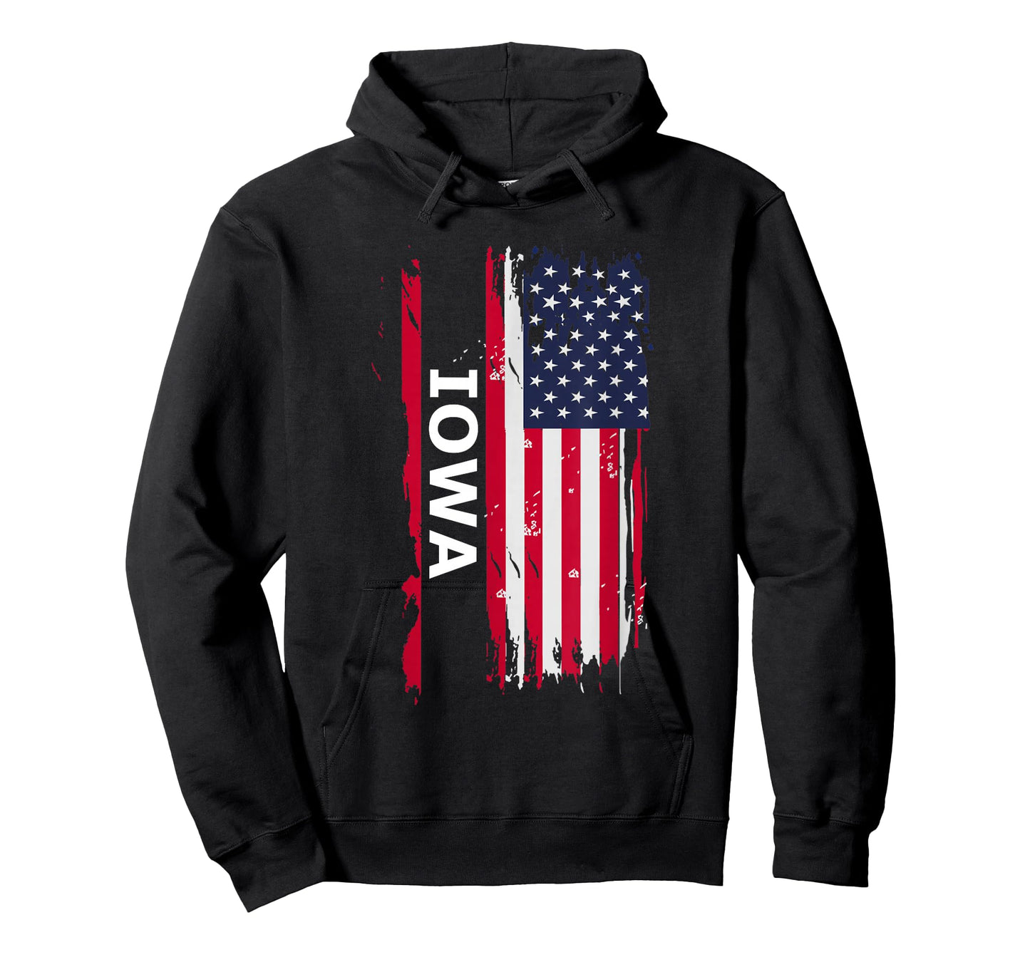 Iowa City T-Shirt