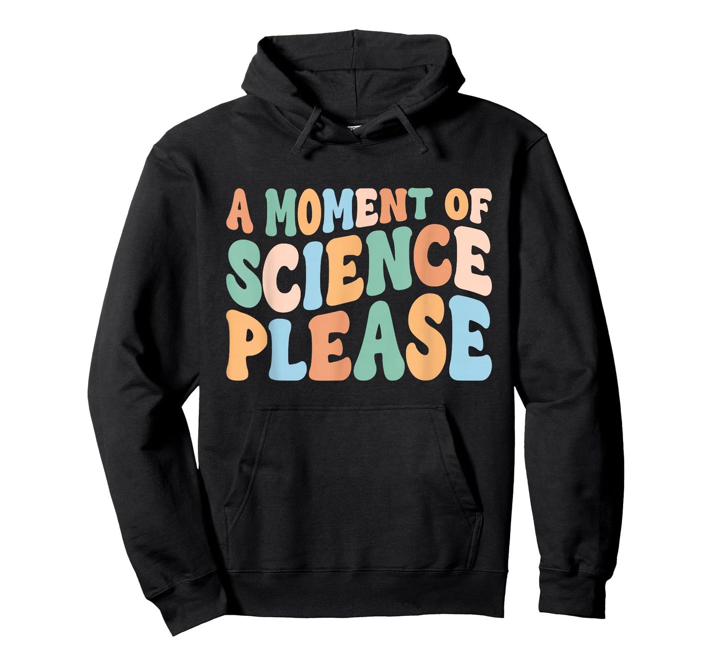 A Moment Of Science Please Student Teacher T-Shirt