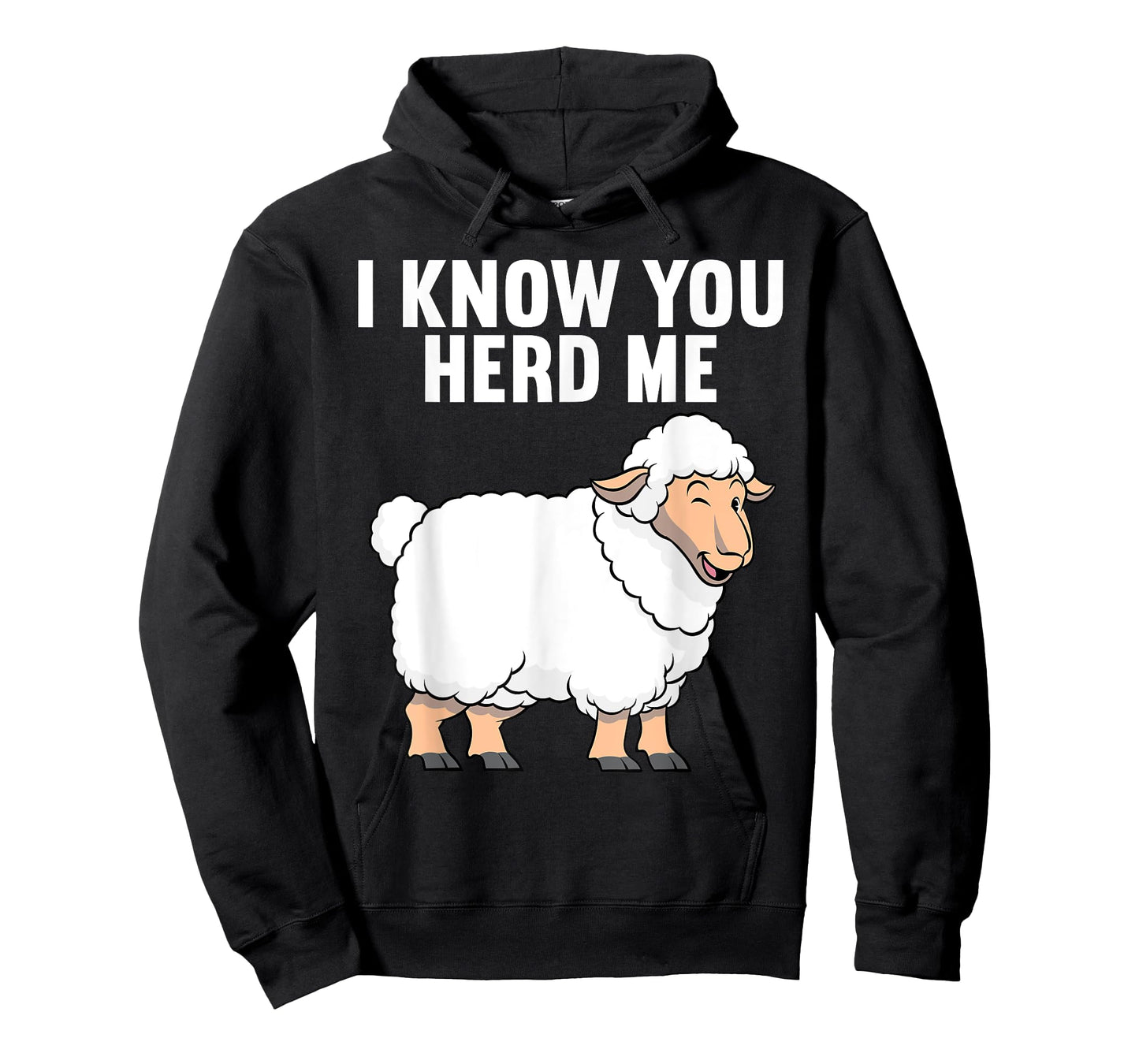 Cute Sheep Design For Men Women Sheep Farm Animal Farmer T-Shirt