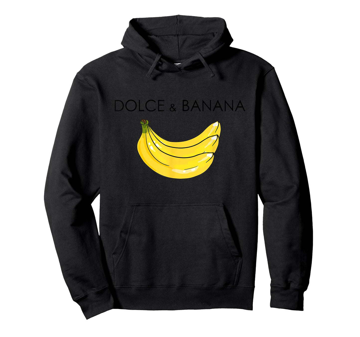 Funny And Banana Funny Banana Fruit Fruit Costume T-Shirt