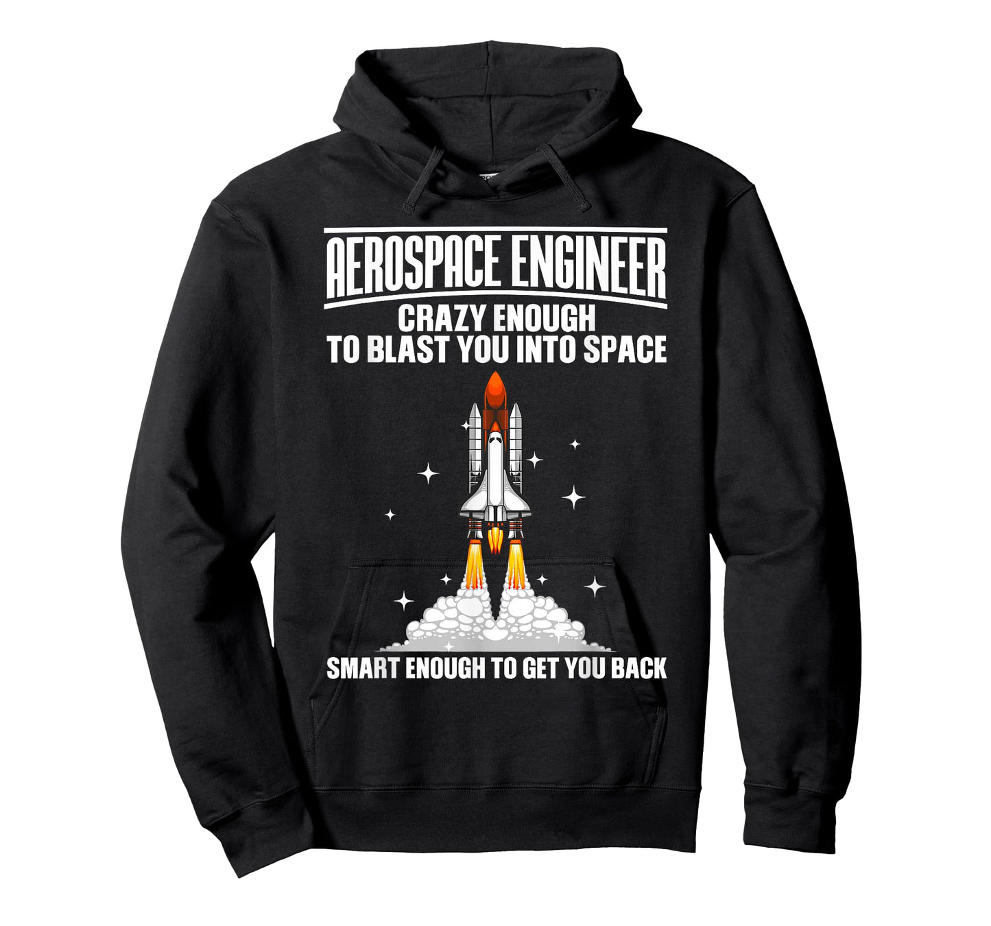 Cool Aerospace Engineer Art For Men Women Aeronautical Space T-Shirt