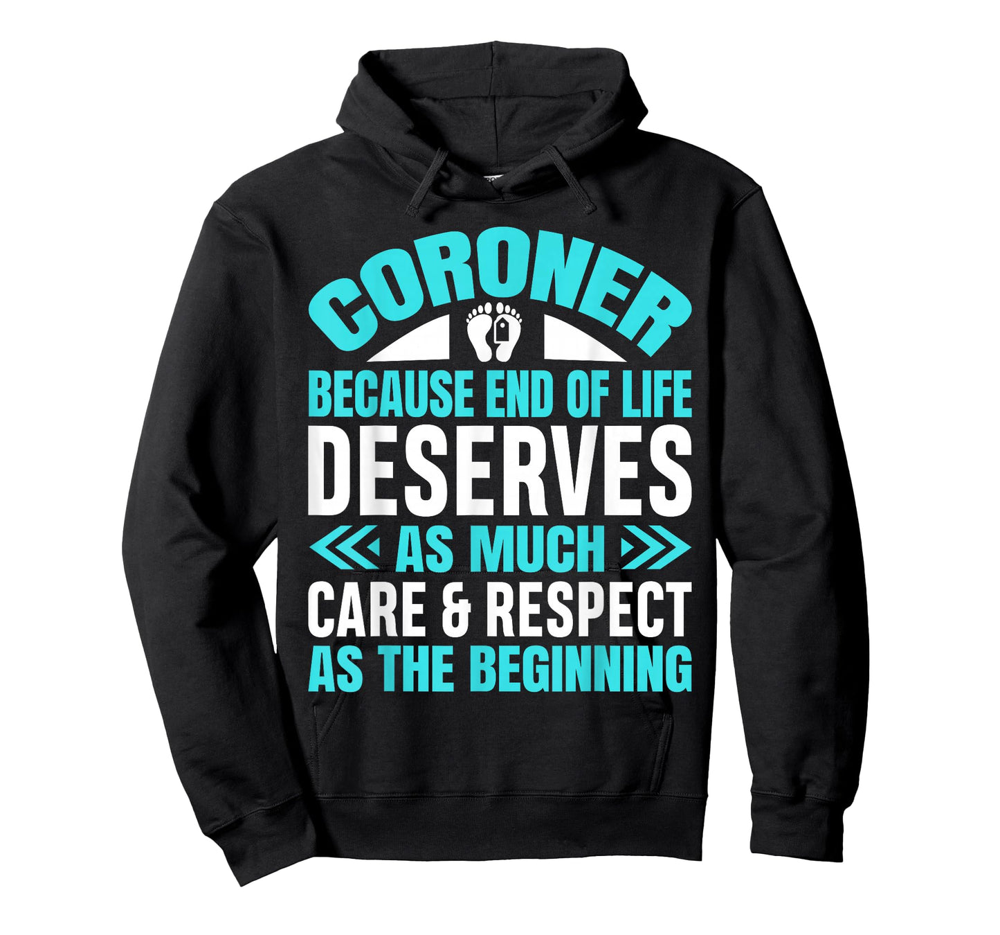 Coroner Forensic Scientist Autopsy Medical Examiner Coroner T-Shirt