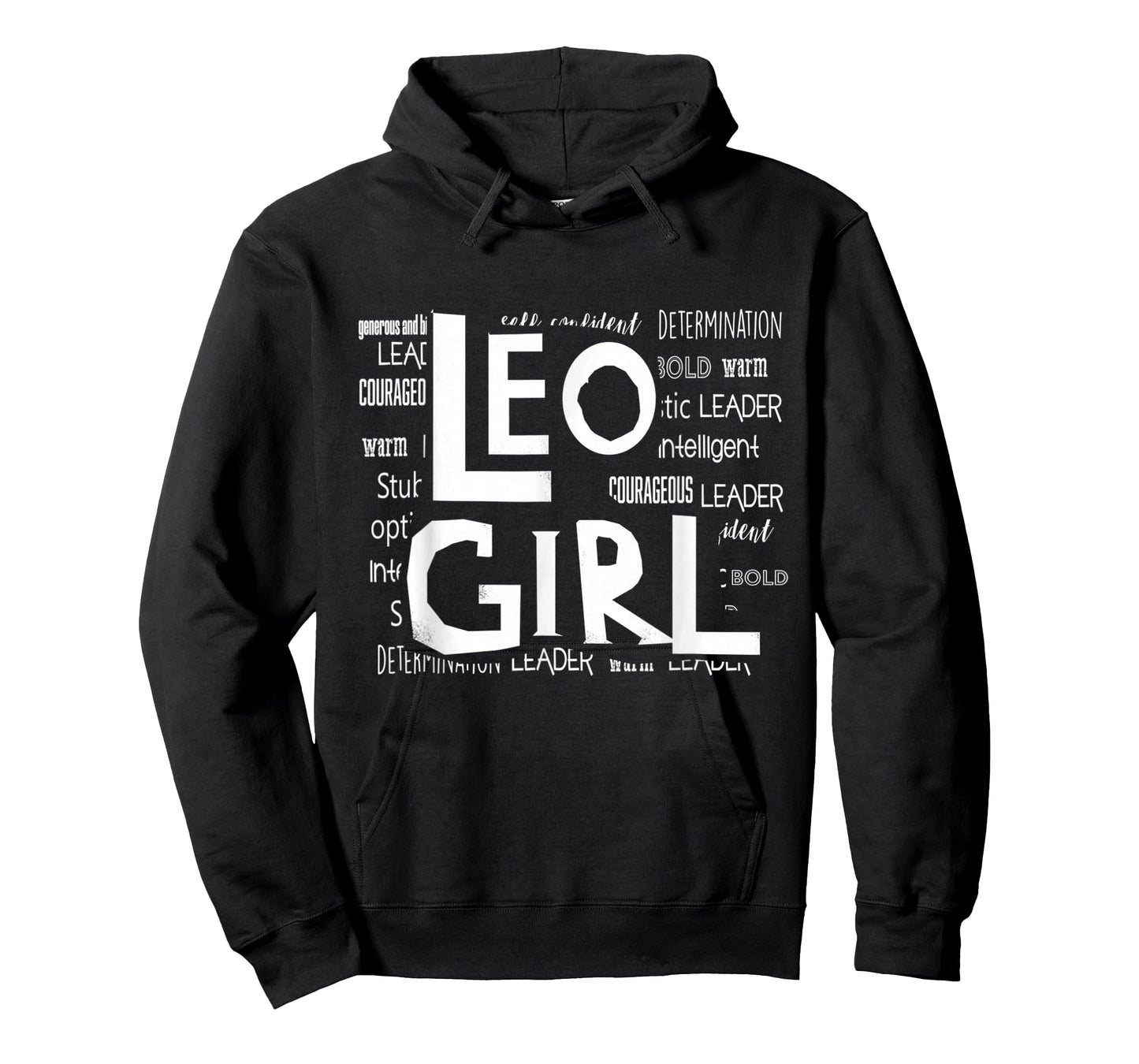 Womens Leo Girl Saying August Birthday Leo Zodiac Party T-Shirt