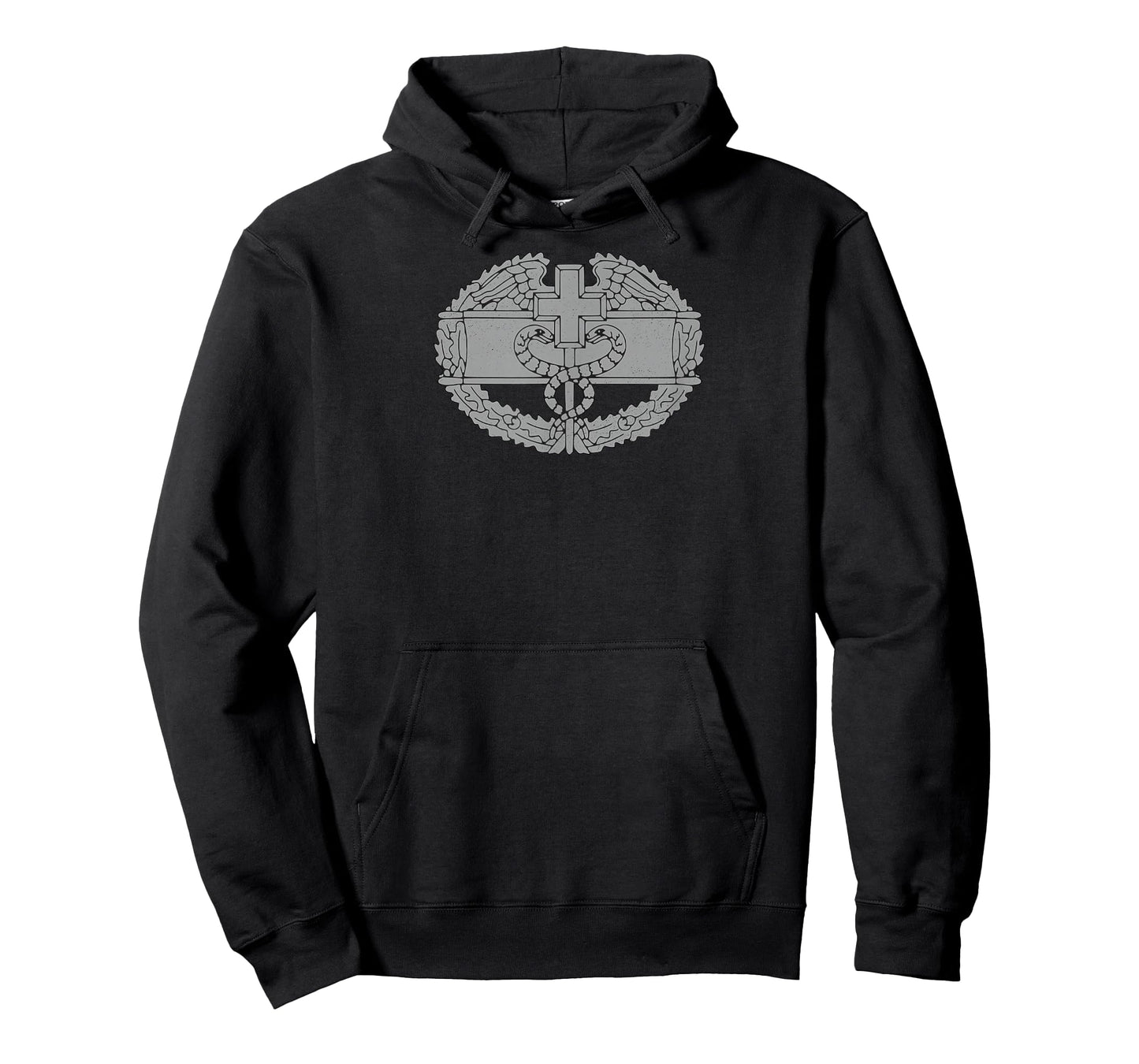 Combat Medic T-Shirt Army Veteran Tee T-Shirt