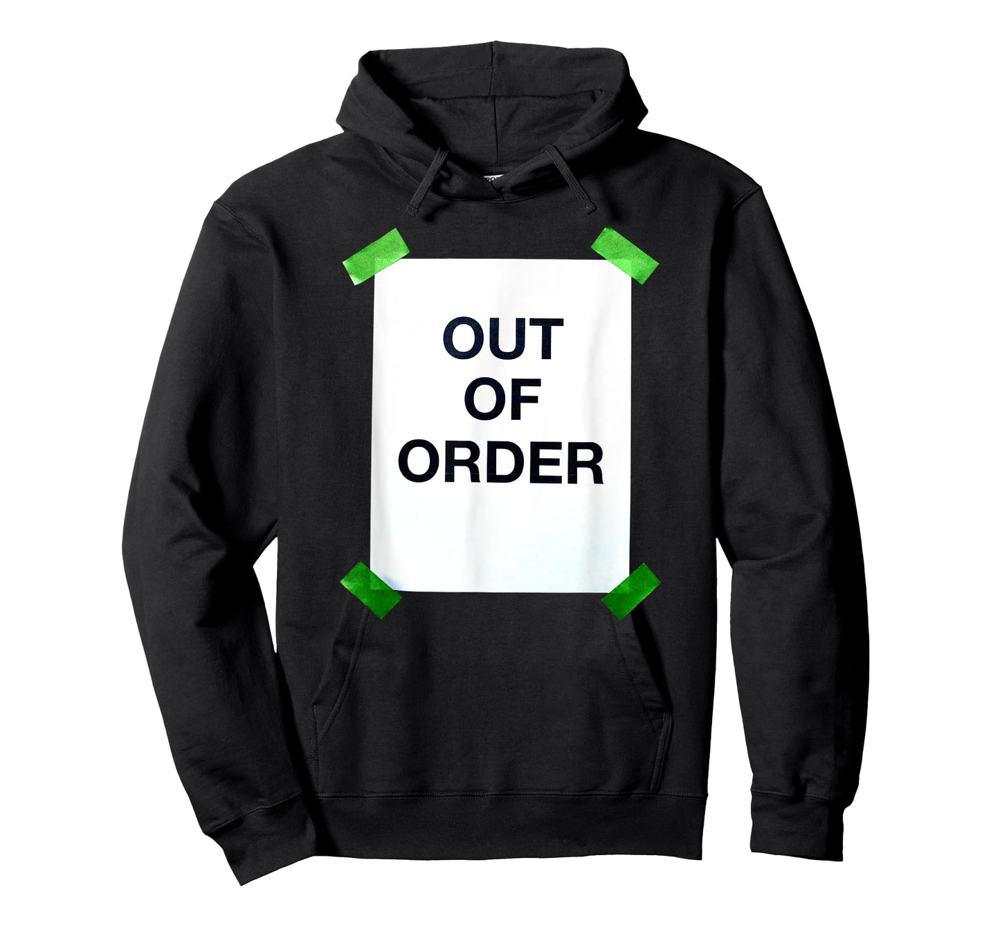 OUT OF ORDER T-Shirt