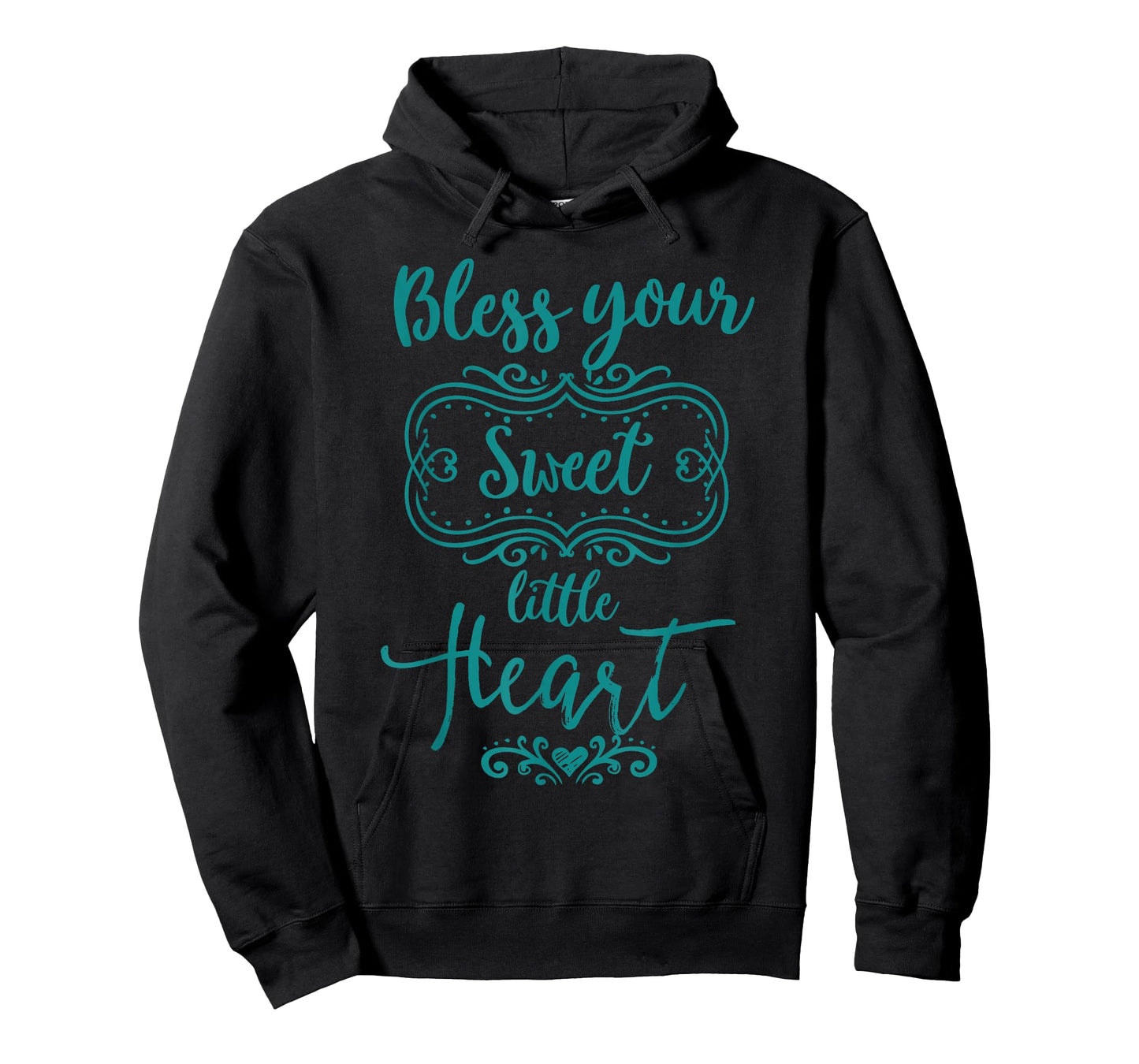 Bless Your Sweet Little Heart T-Shirt
