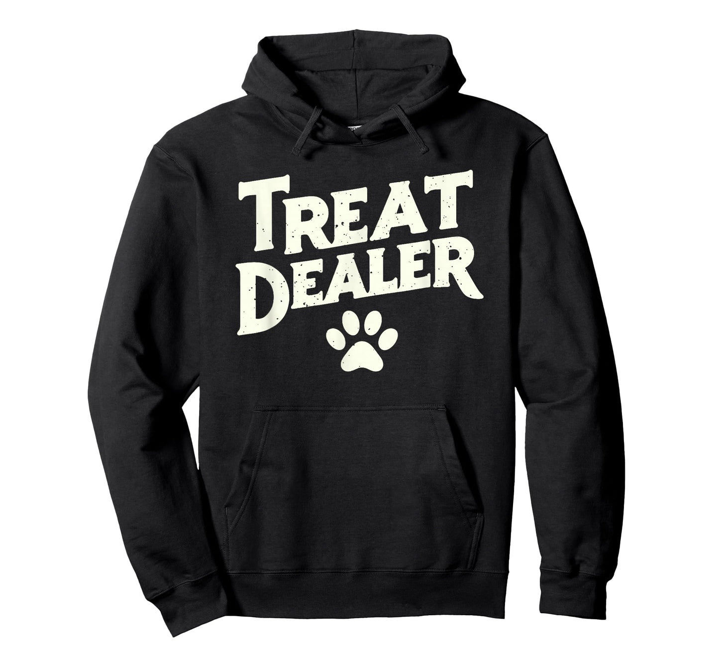 Treat Dealer T-Shirt