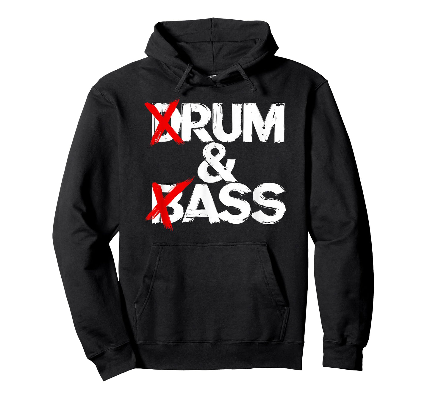 Drum And Bass Rum & Ass T-Shirt