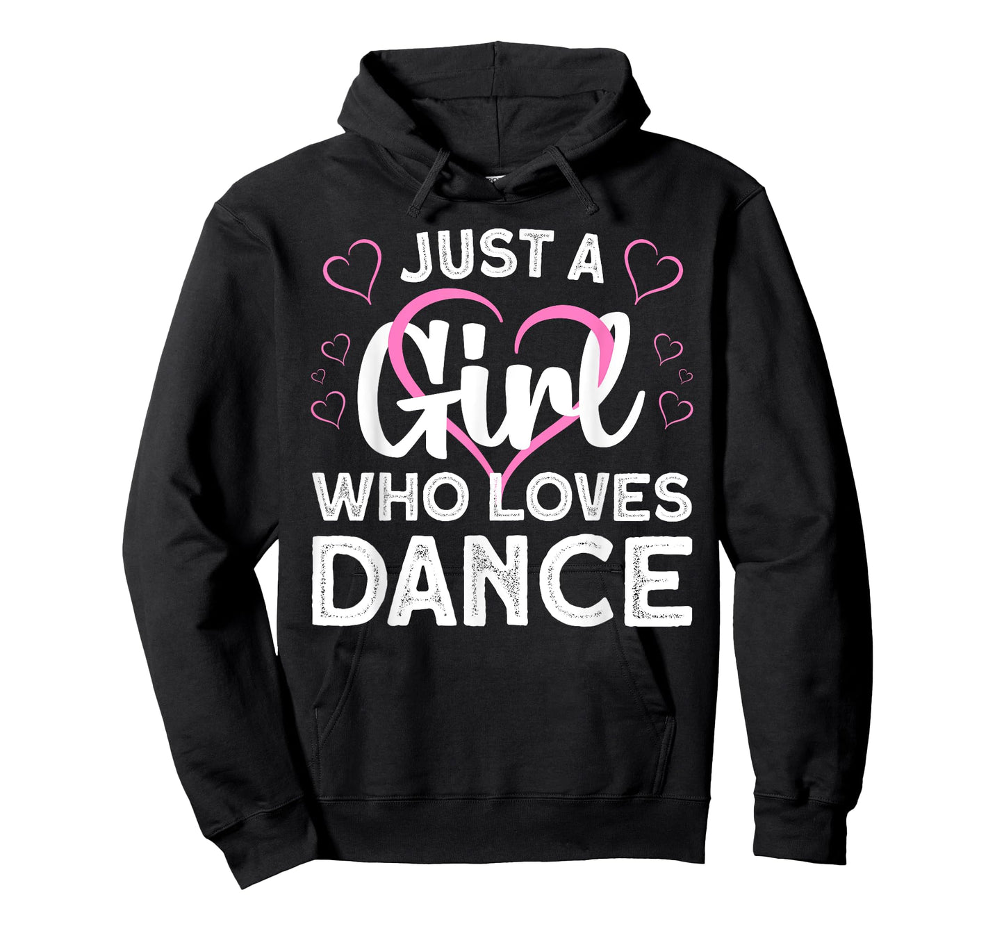 Cool Dance Art for Women Teen Girl Jazz Dancing Class Dancer T-Shirt