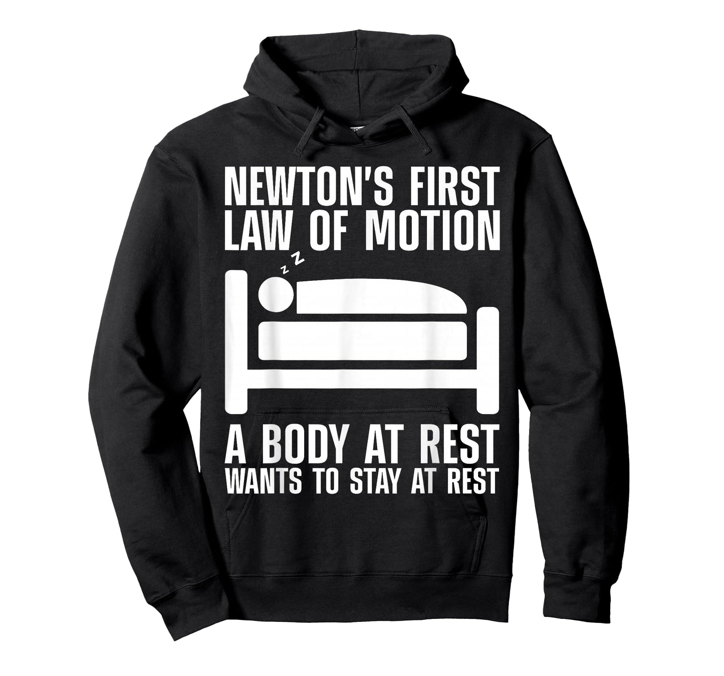 Cool Newton Law Art For Men Women Newton Law Physics Lover T-Shirt