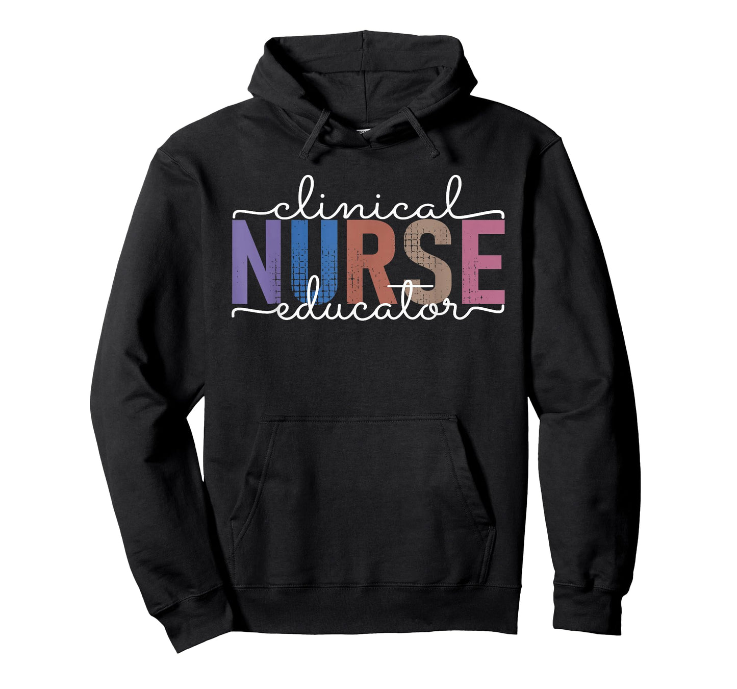 Clinical Nurse Educator Nursing Instructor Appreciation T-Shirt