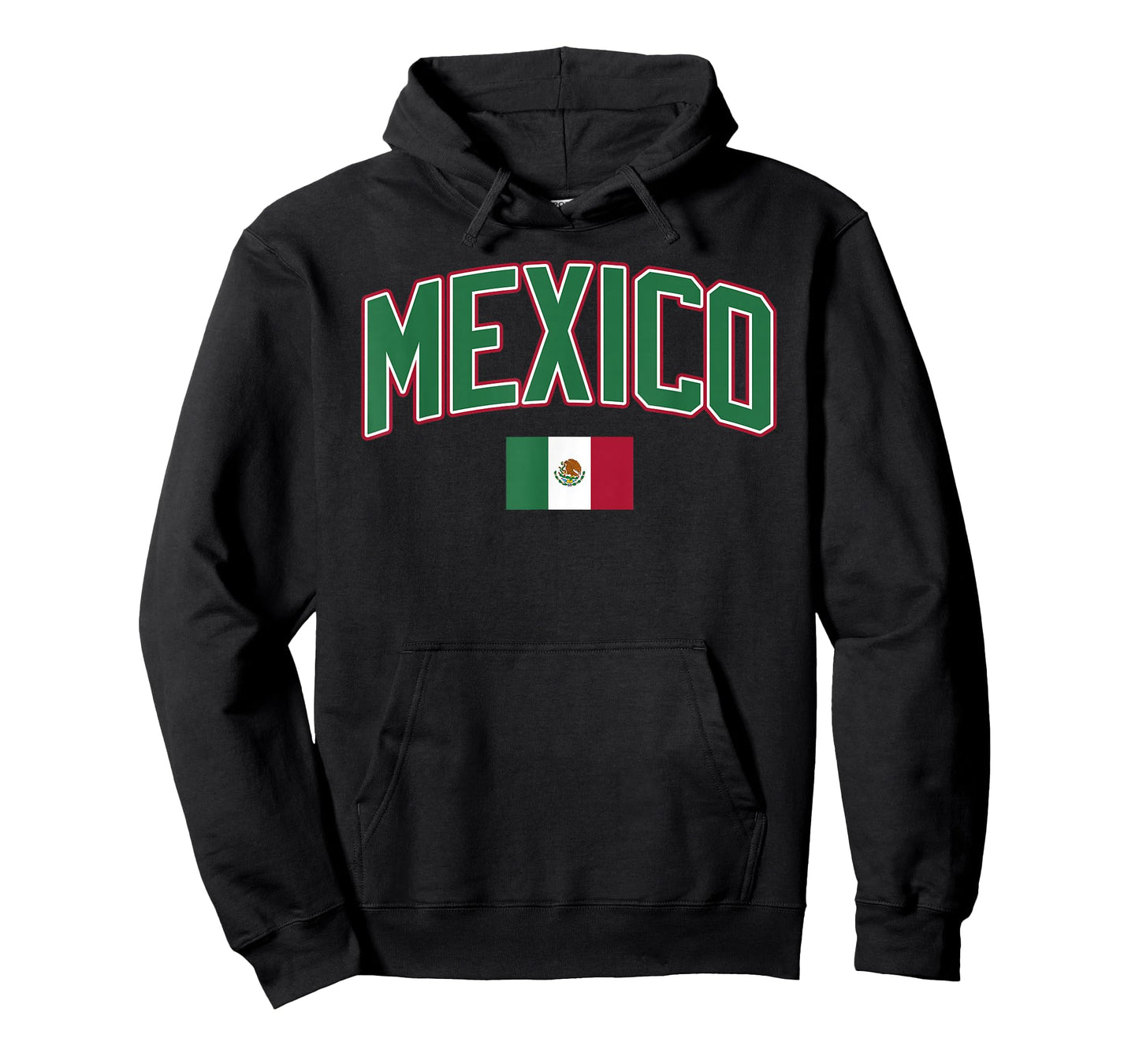 Mexico Flag Mexican Hispanic Siesta Pride Vintage T-Shirt