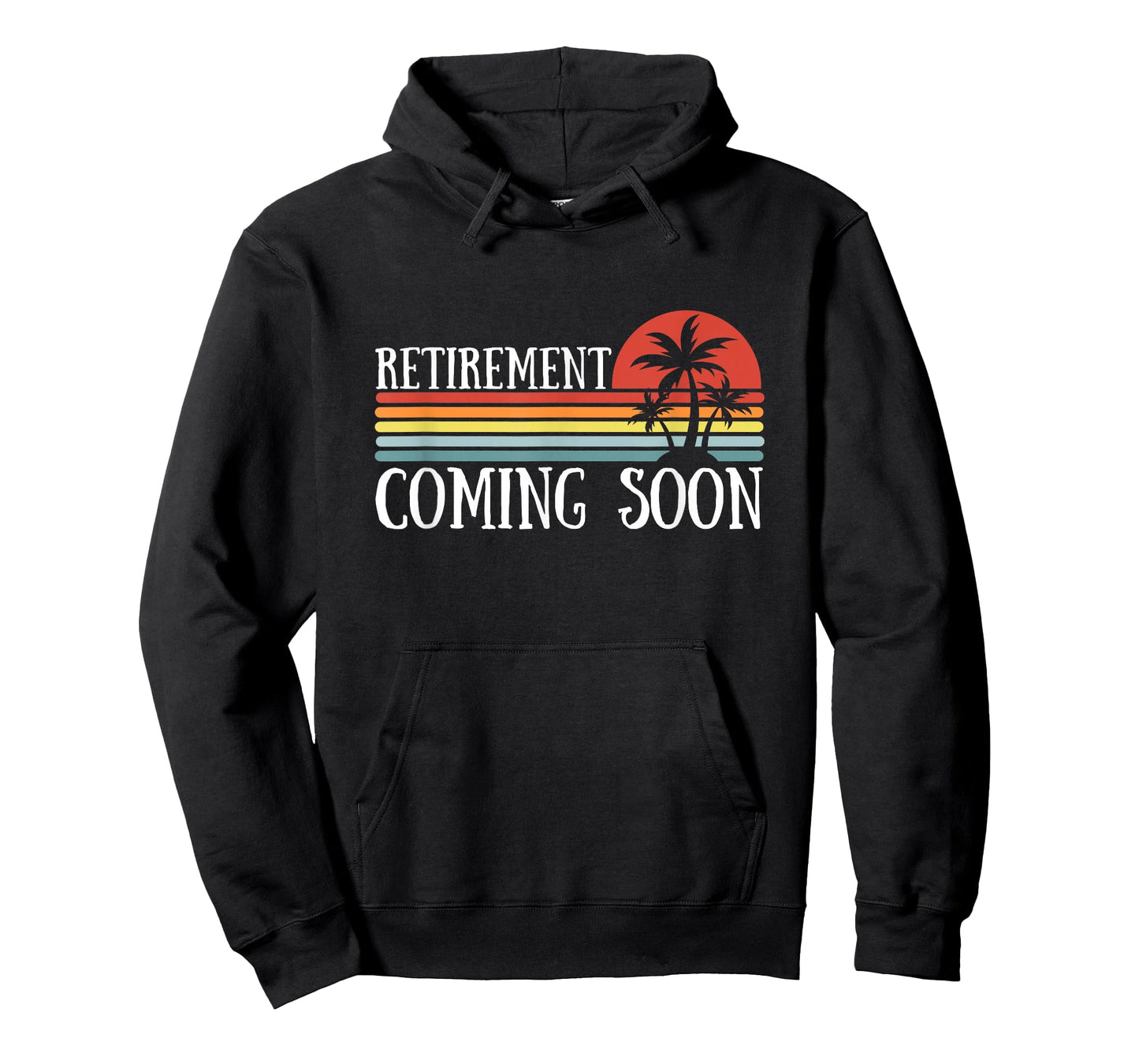 Almost Retired Retirement Coming Soon Funny Retiring T-Shirt