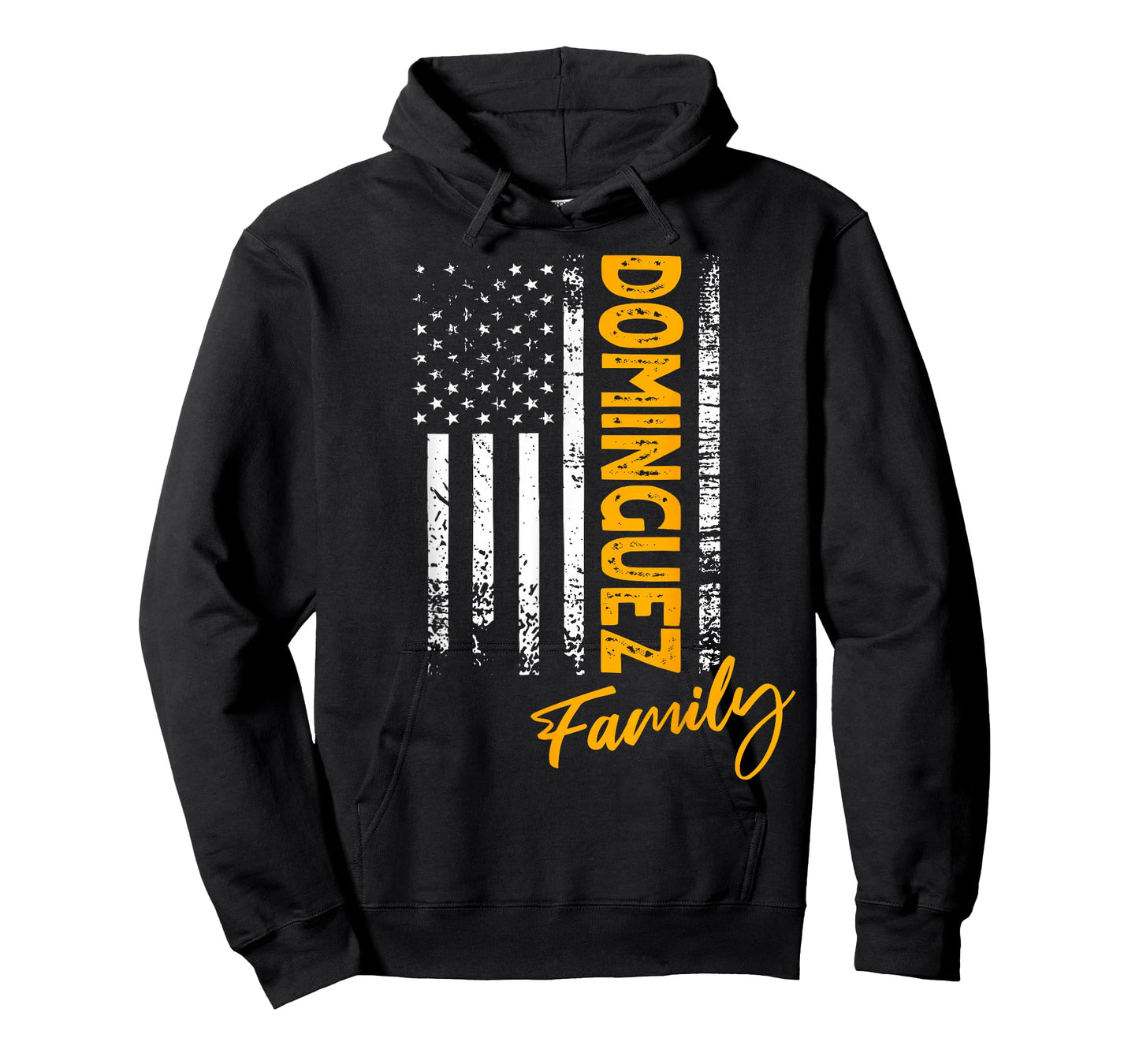 Dominguez Surname American Dominguez Last Name Dominguez T-Shirt