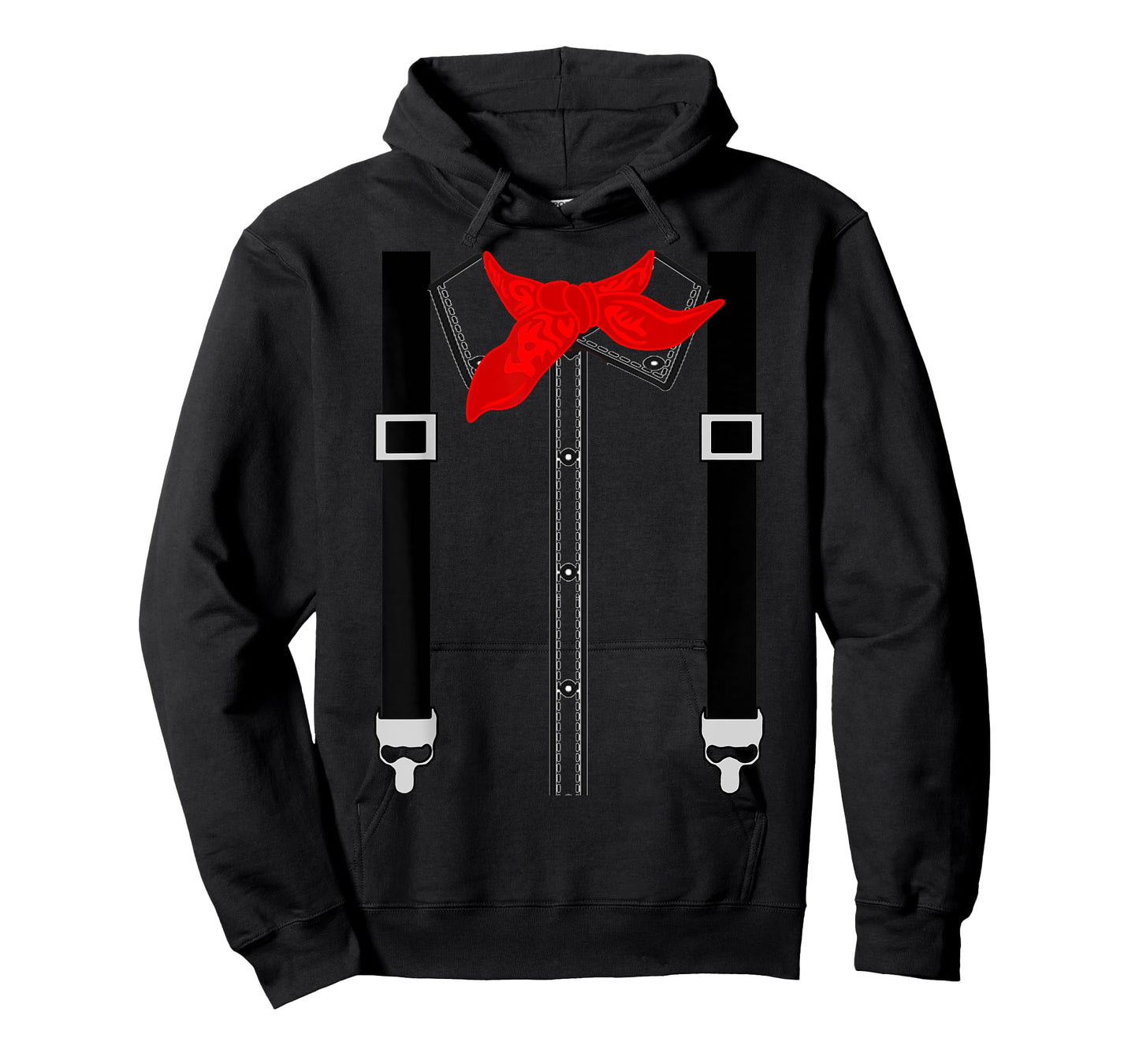 Chimney Sweep Sweeper Costume T-Shirt Halloween Fancy Dress T-Shirt