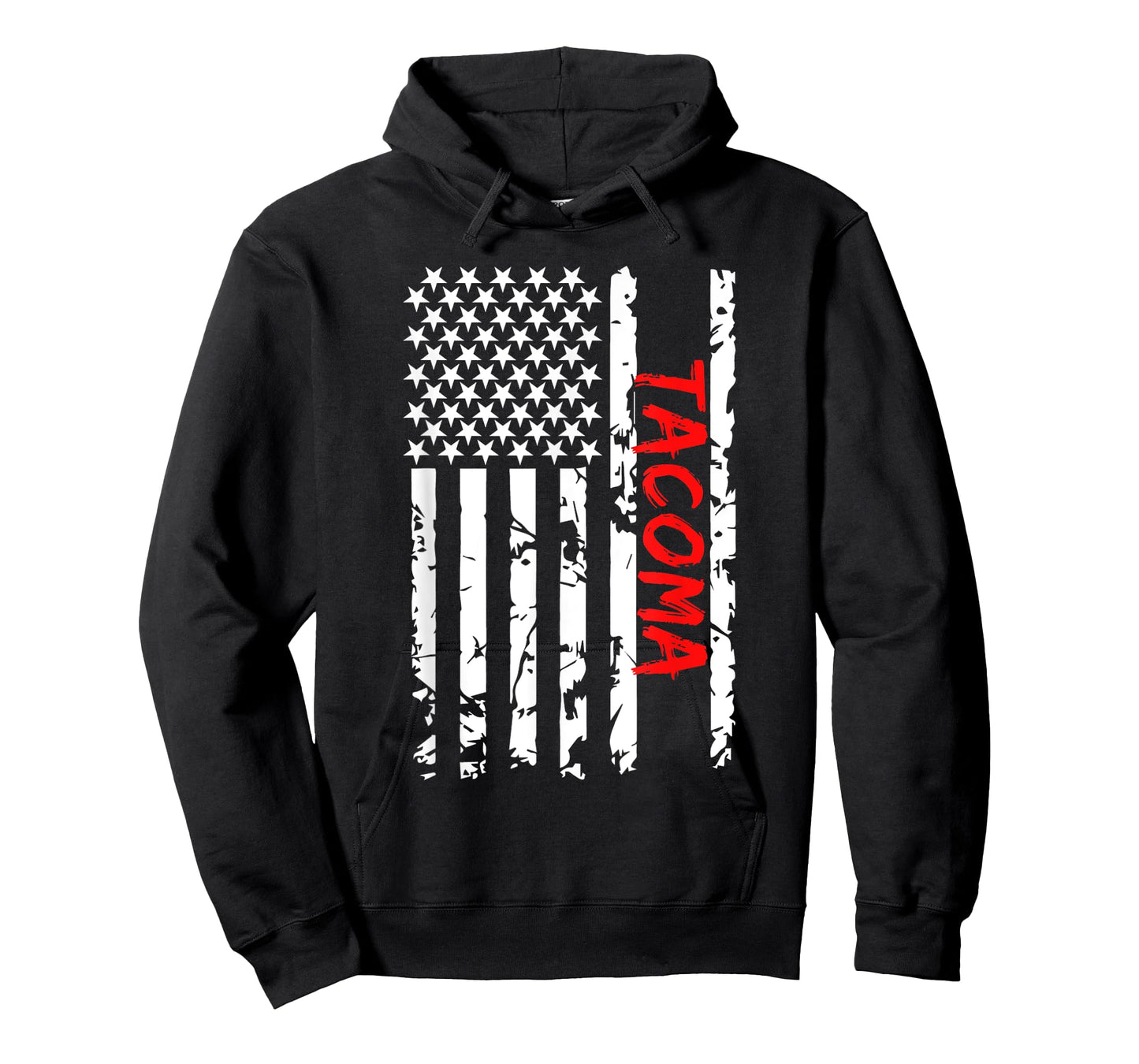 Tacoma T-Shirt