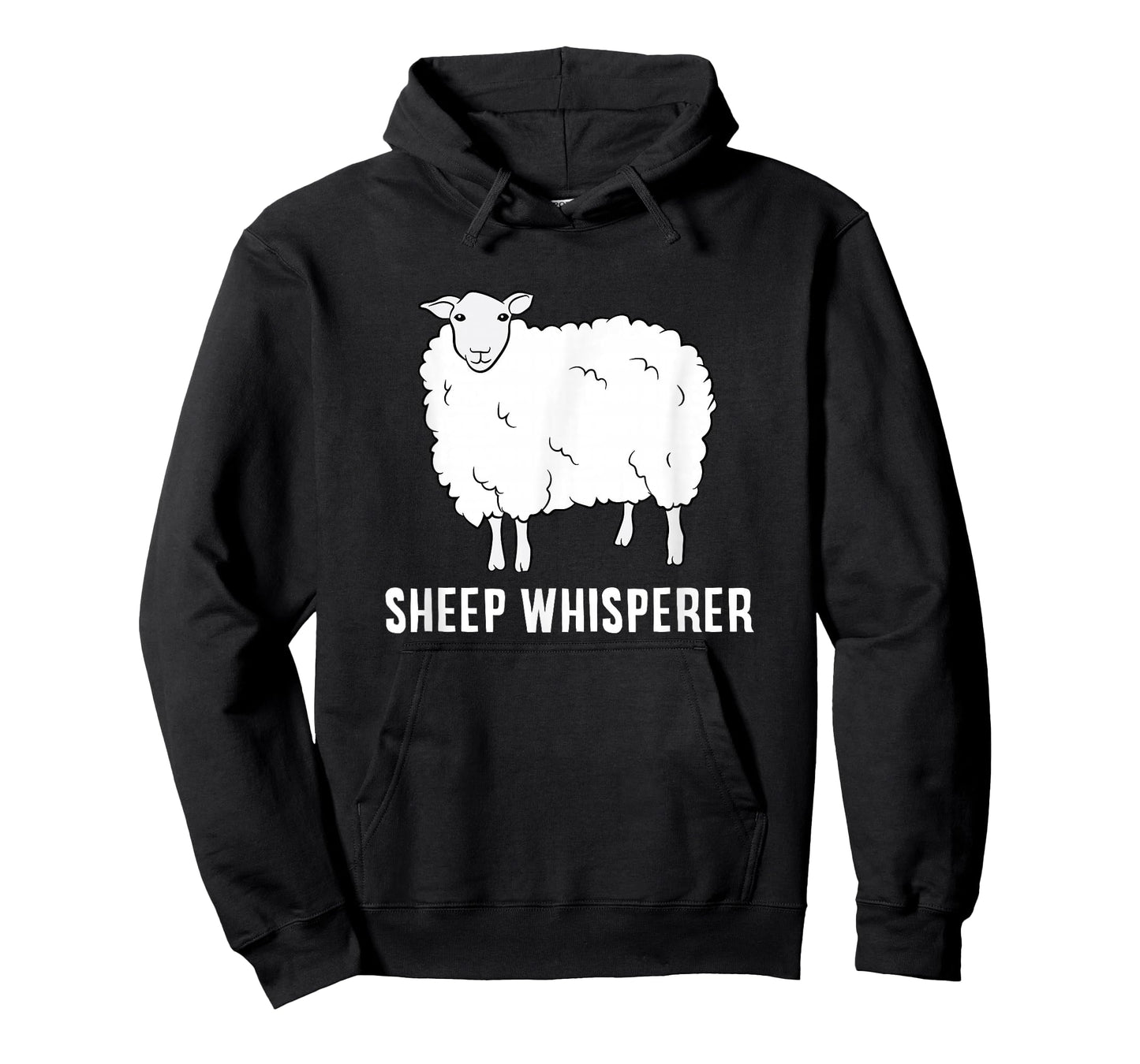 Cute Sheep Whisperer Farmer Sheep Farmer Love Sheep T-Shirt