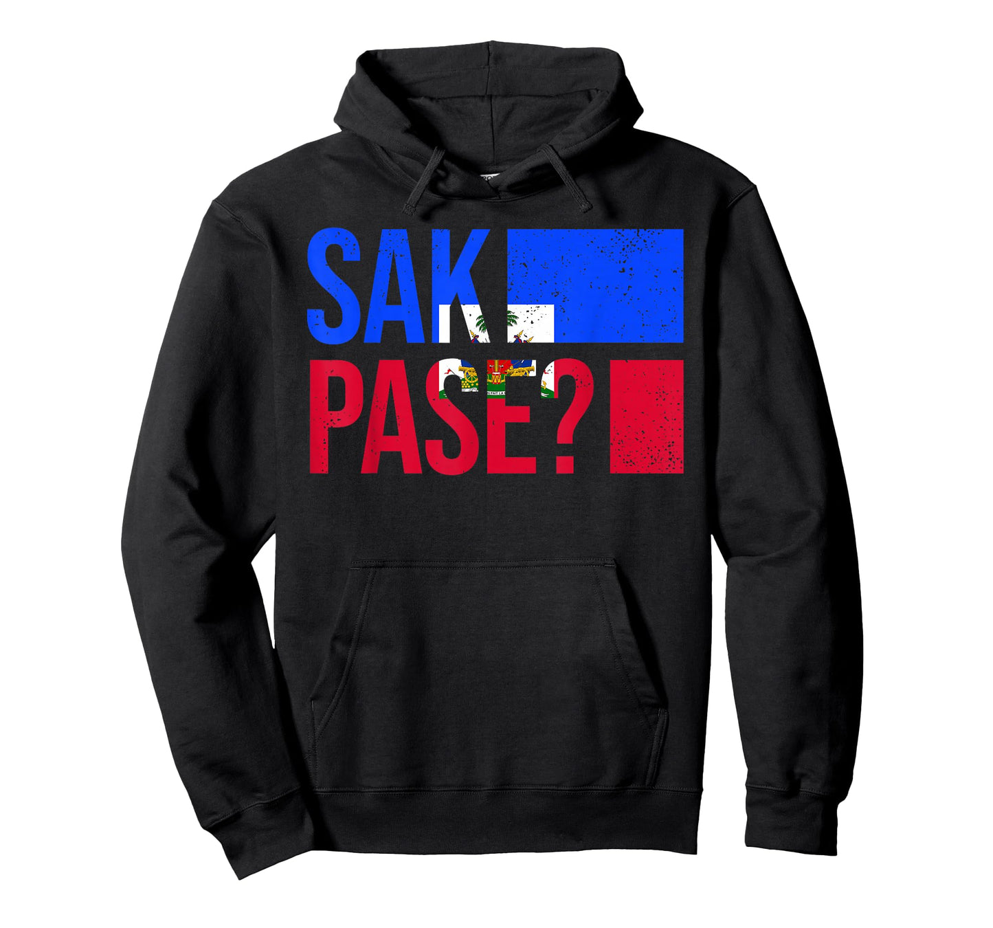 Haitian Flag Day Sak Pase Creole Pride Haiti Haitian Boys T-Shirt