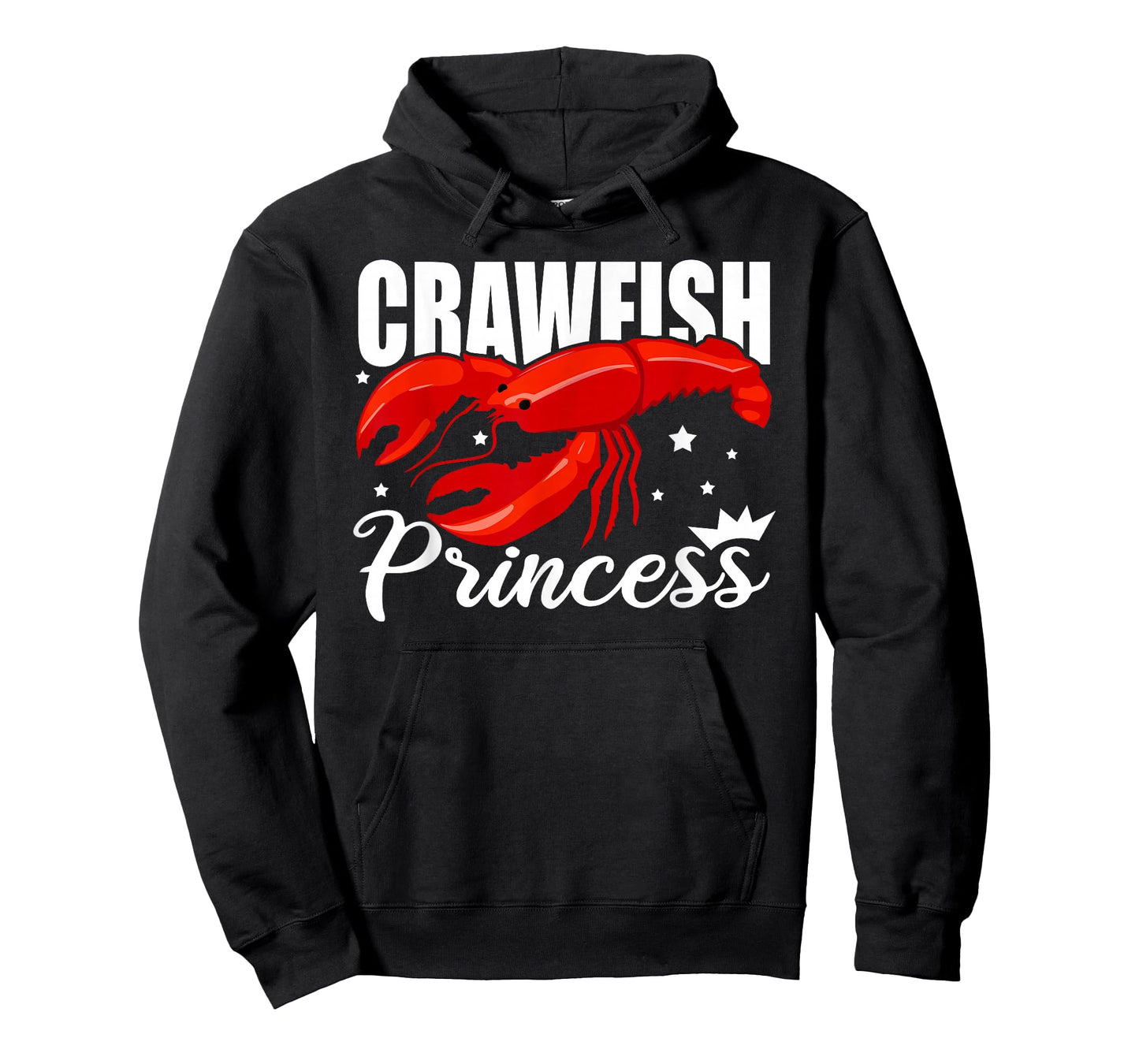 Cool Crawfish Costume for Women Girls Crayfish Boil Crawfish T-Shirt