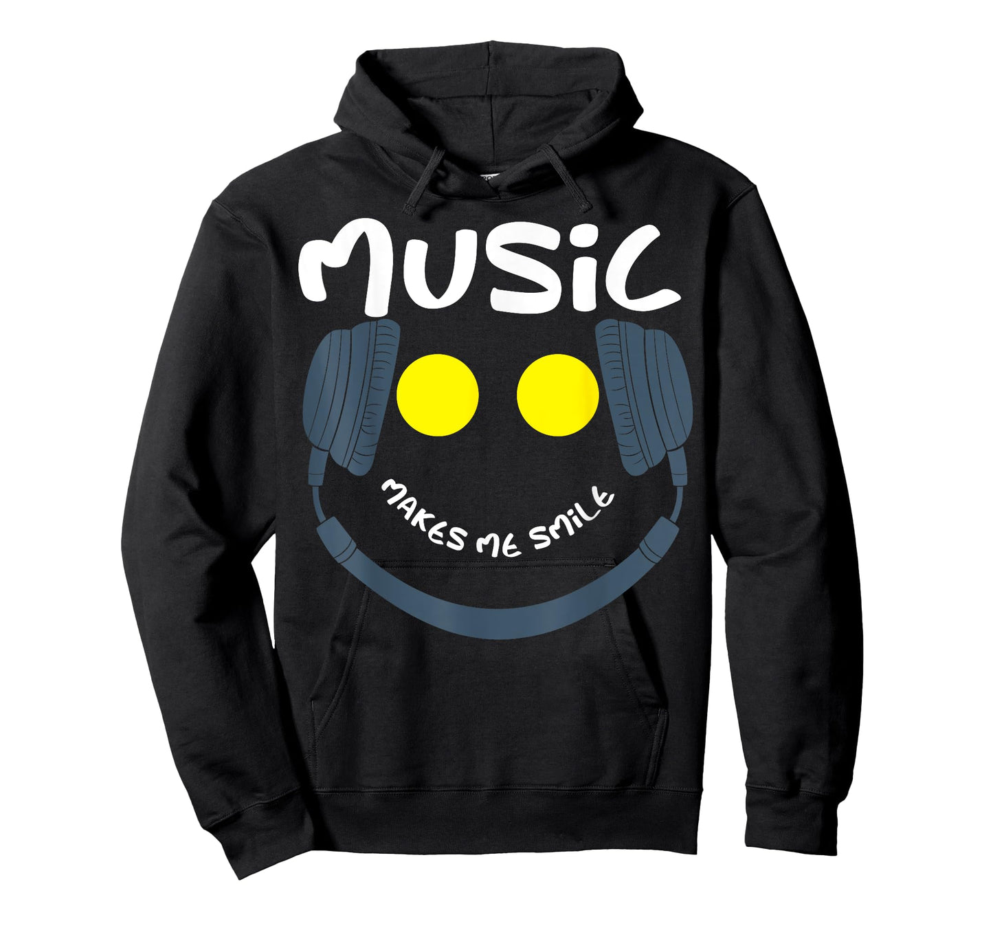 Awesome Music T-Shirt