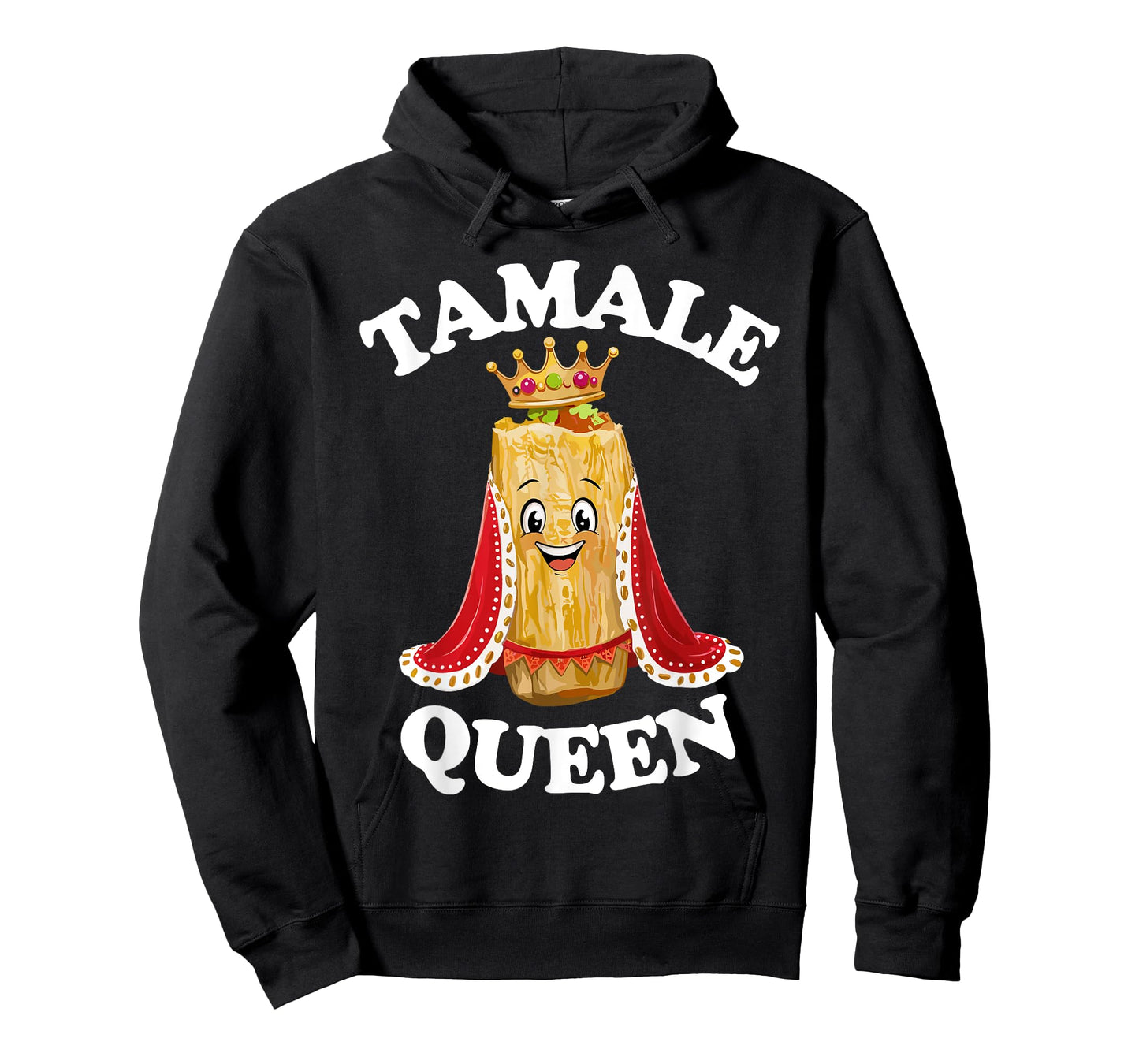 Cute Tamale Art For Women Girls Mexican Energy Bars Tamale T-Shirt