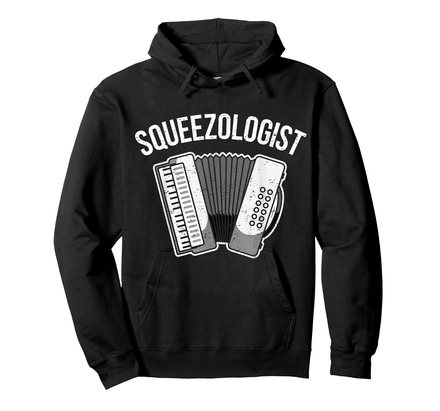 Accordion Player Ship Piano Accordion T-Shirt