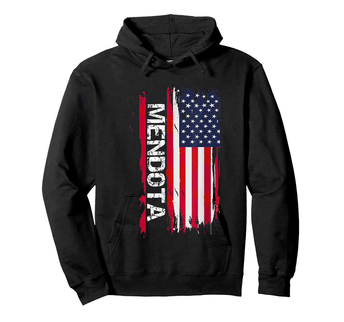 Mendota T-Shirt