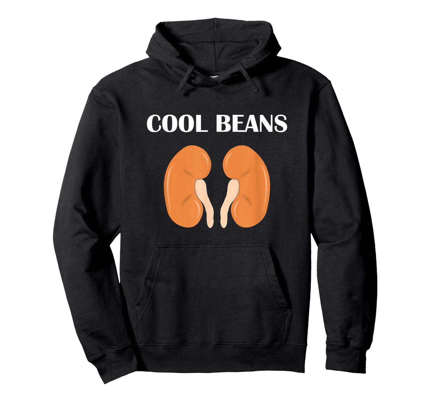 Cool Beans Funny Kidneys Slang Nephrology Gift Idea T-Shirt T-Shirt