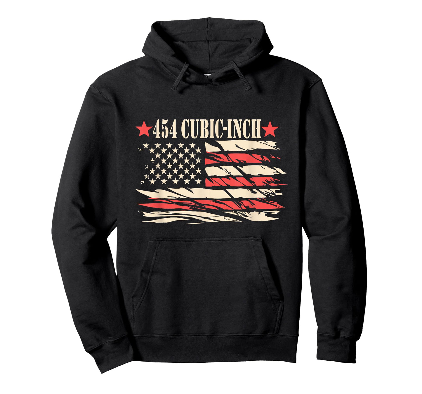 Square Body Truck T-Shirt