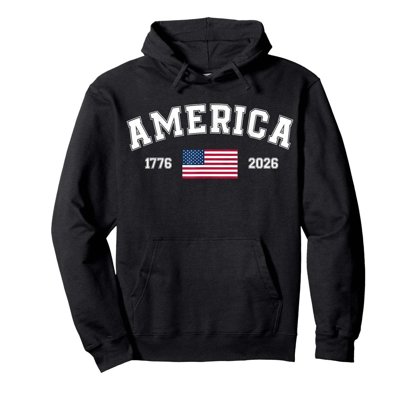 250 America Years of Independence for Everyone T-Shirt