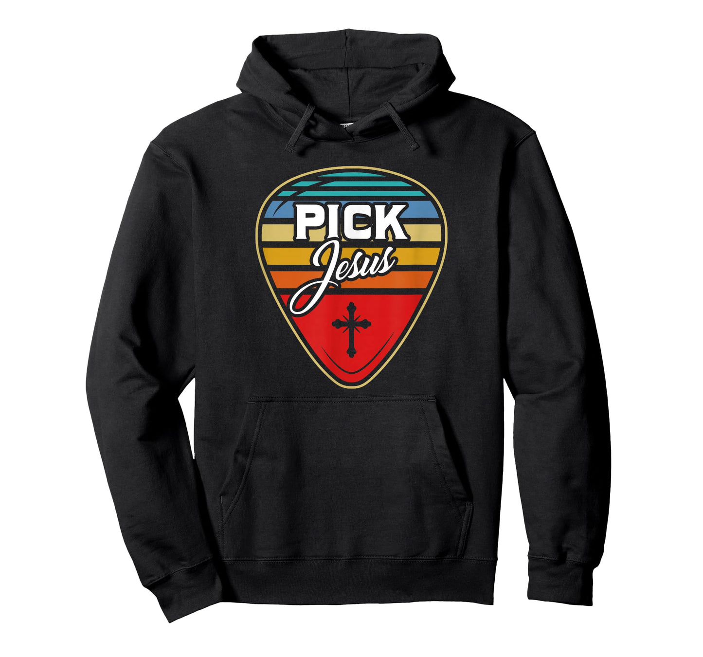 Pick Jesus T-Shirt