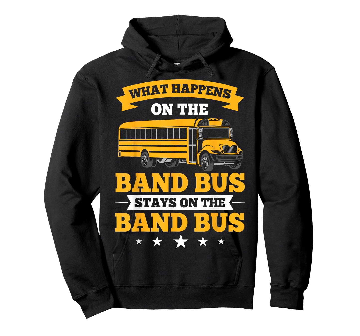 High School Music Teacher Marching Band Musician Bandmaster T-Shirt for Men Women