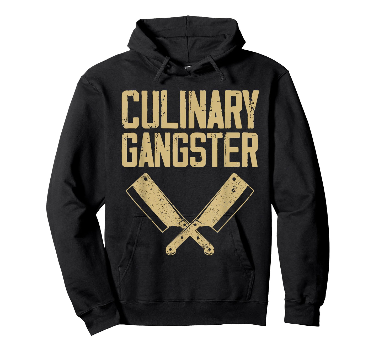 Culinary Chef Art for Men Women Cooking Lover Kitchen Chef T-Shirt