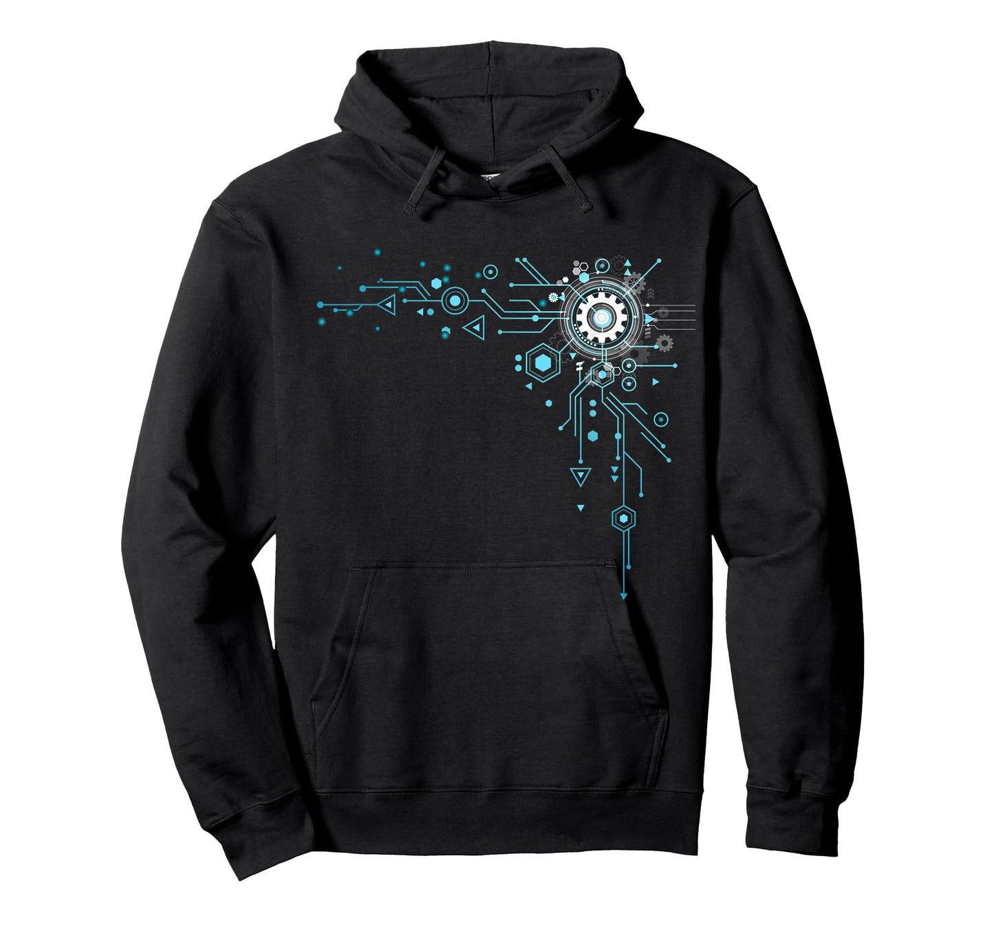 Computer Nerd Engineer Tech Geek Computer Nerd Software T-Shirt