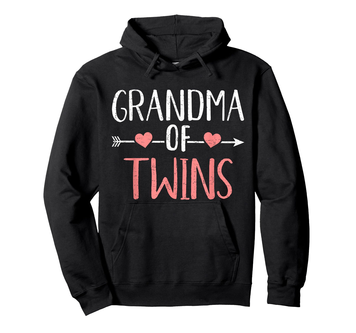 Grandma of twins T-Shirt