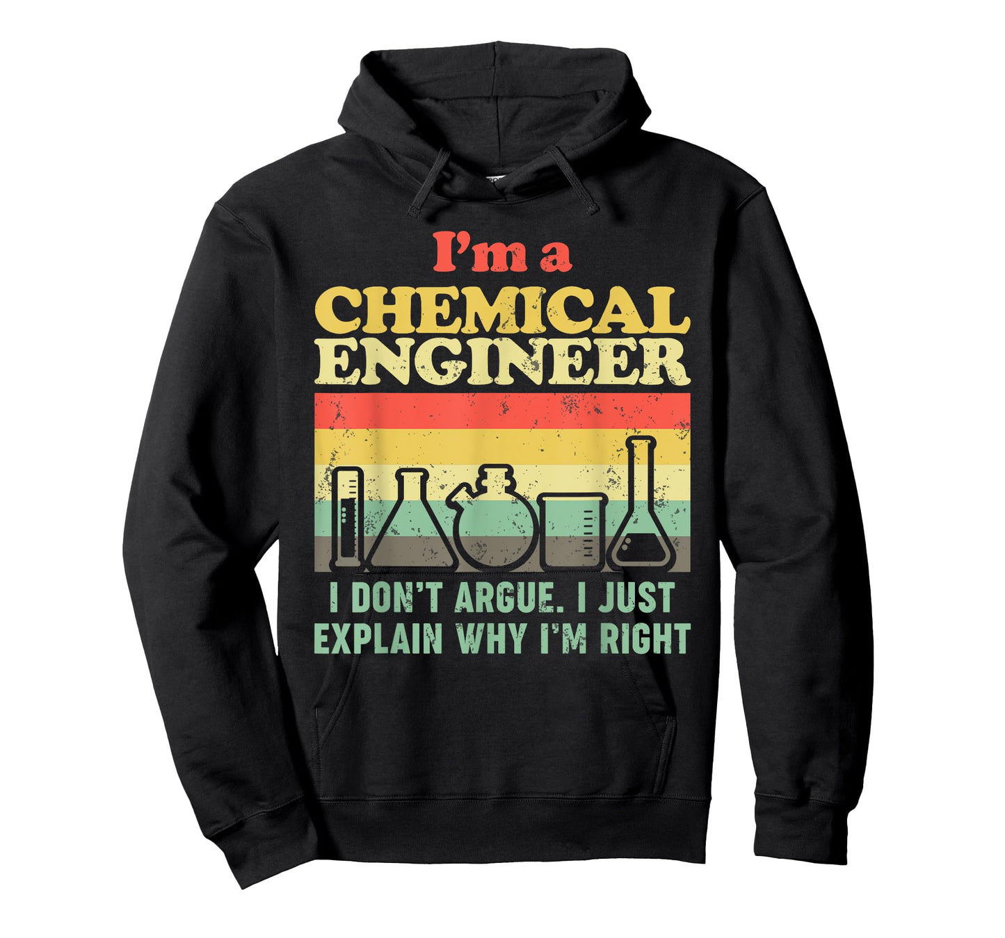 Chemical Engineer Chemical Teacher T-Shirt