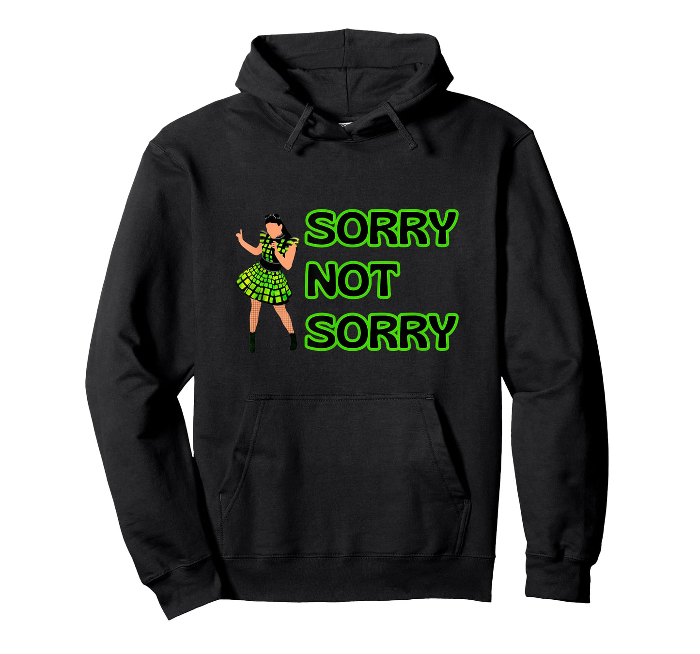 Six Sorry Not Anne Boleyn Queens Musical Theatre T-Shirt