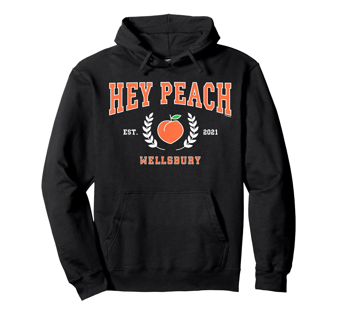 Ginny & Georgia Hey Peach T-Shirt