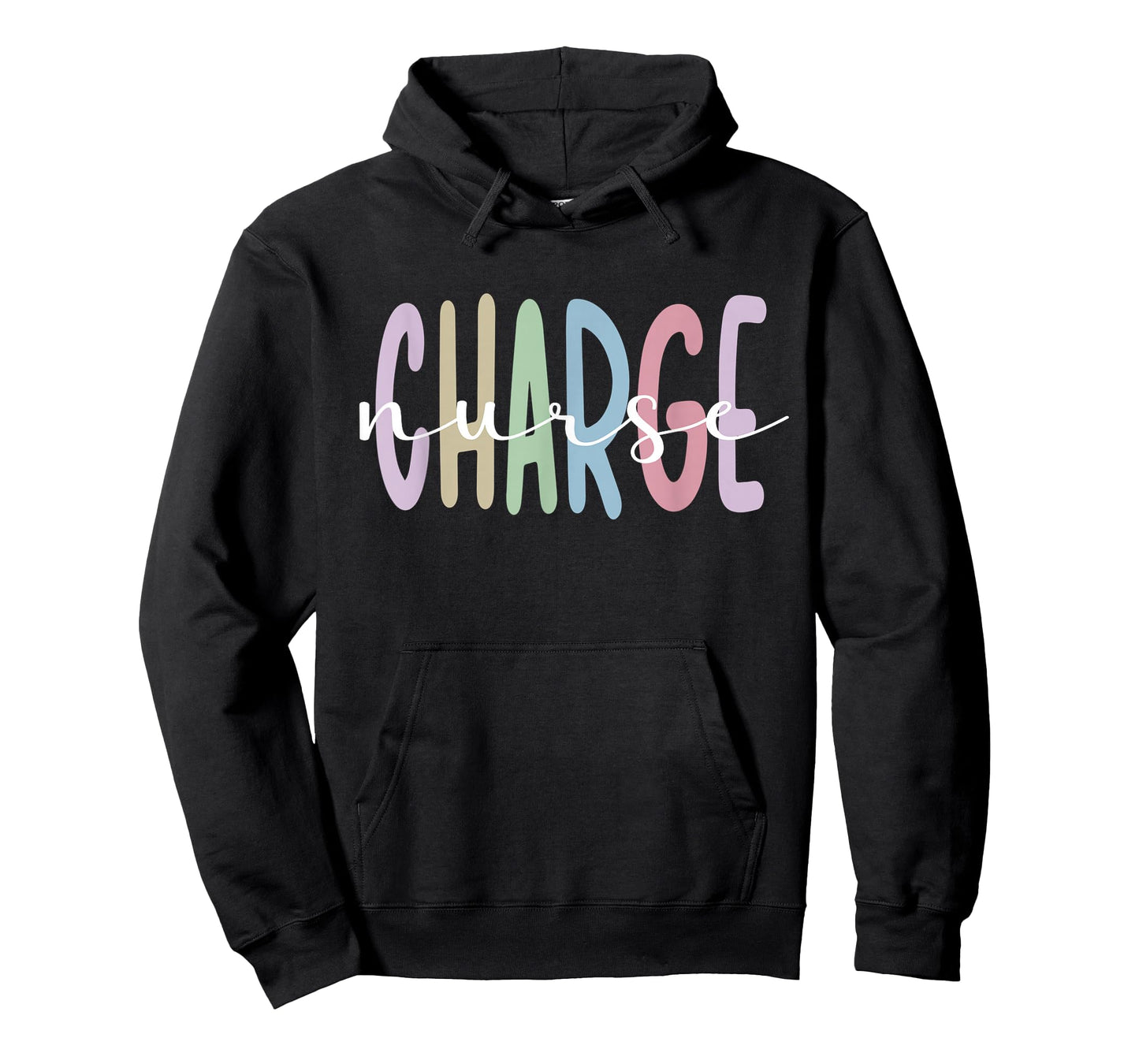 Charge Nurse Appreciation Charge Nursing T-Shirt