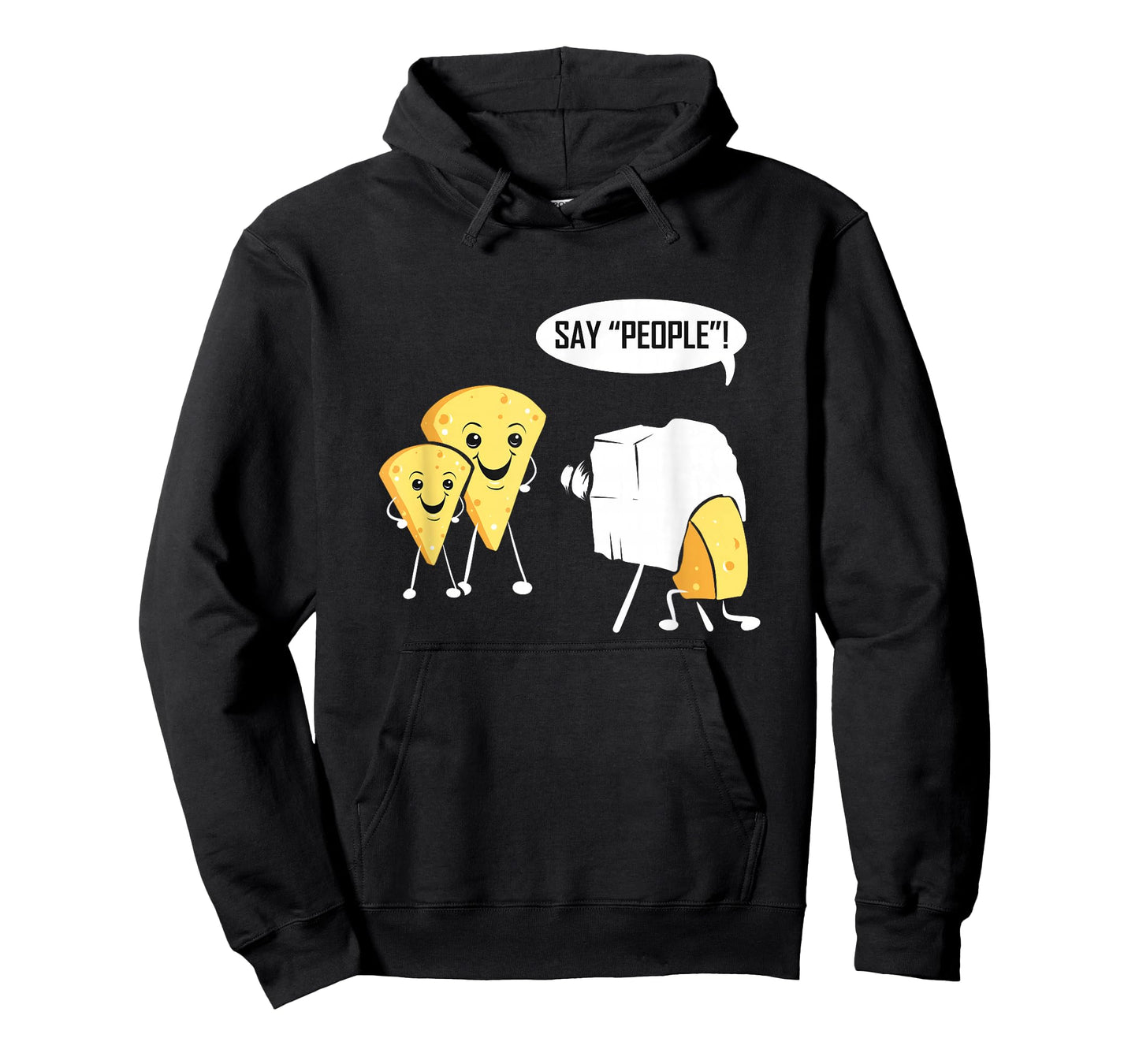 Photography Cheese Funny for Photographer Photo Camera T-Shirt