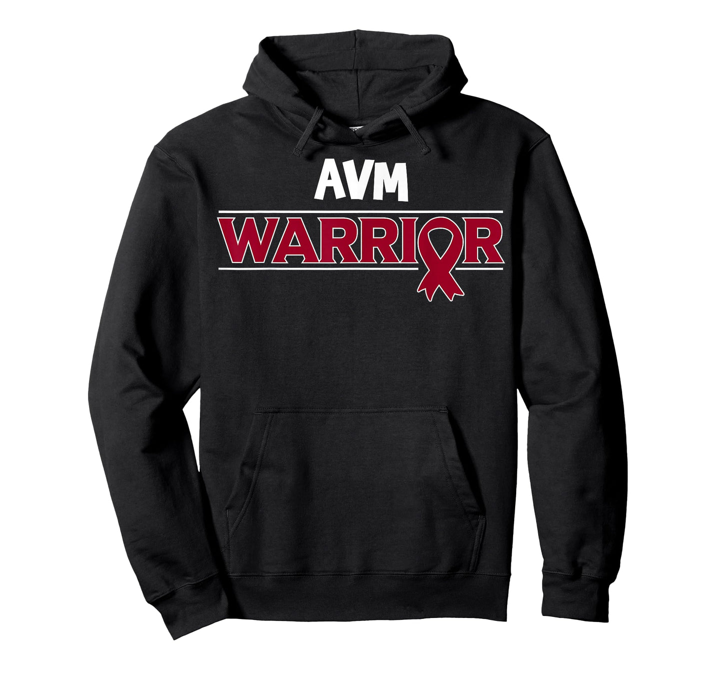 AVM Awareness - Arteriovenous Malformation Survivor T-Shirt