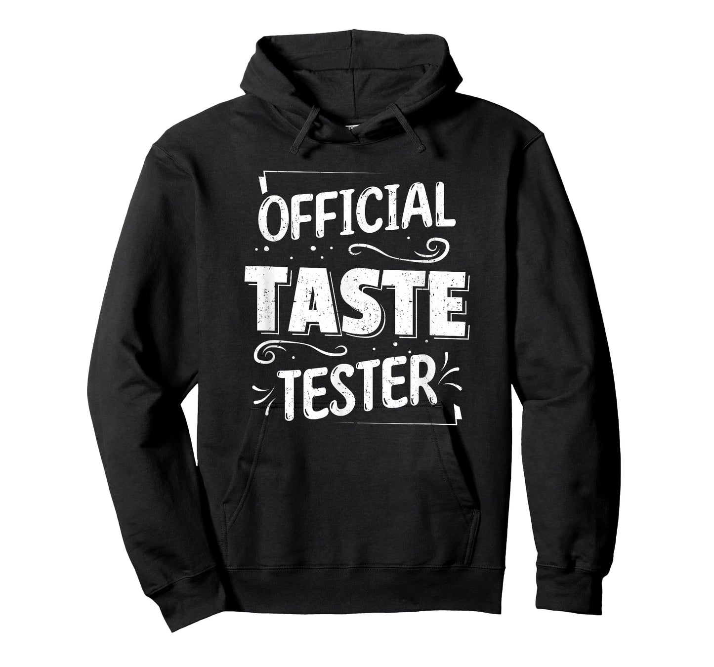 Cook Helper Gifts - Official Taste Tester T-Shirt