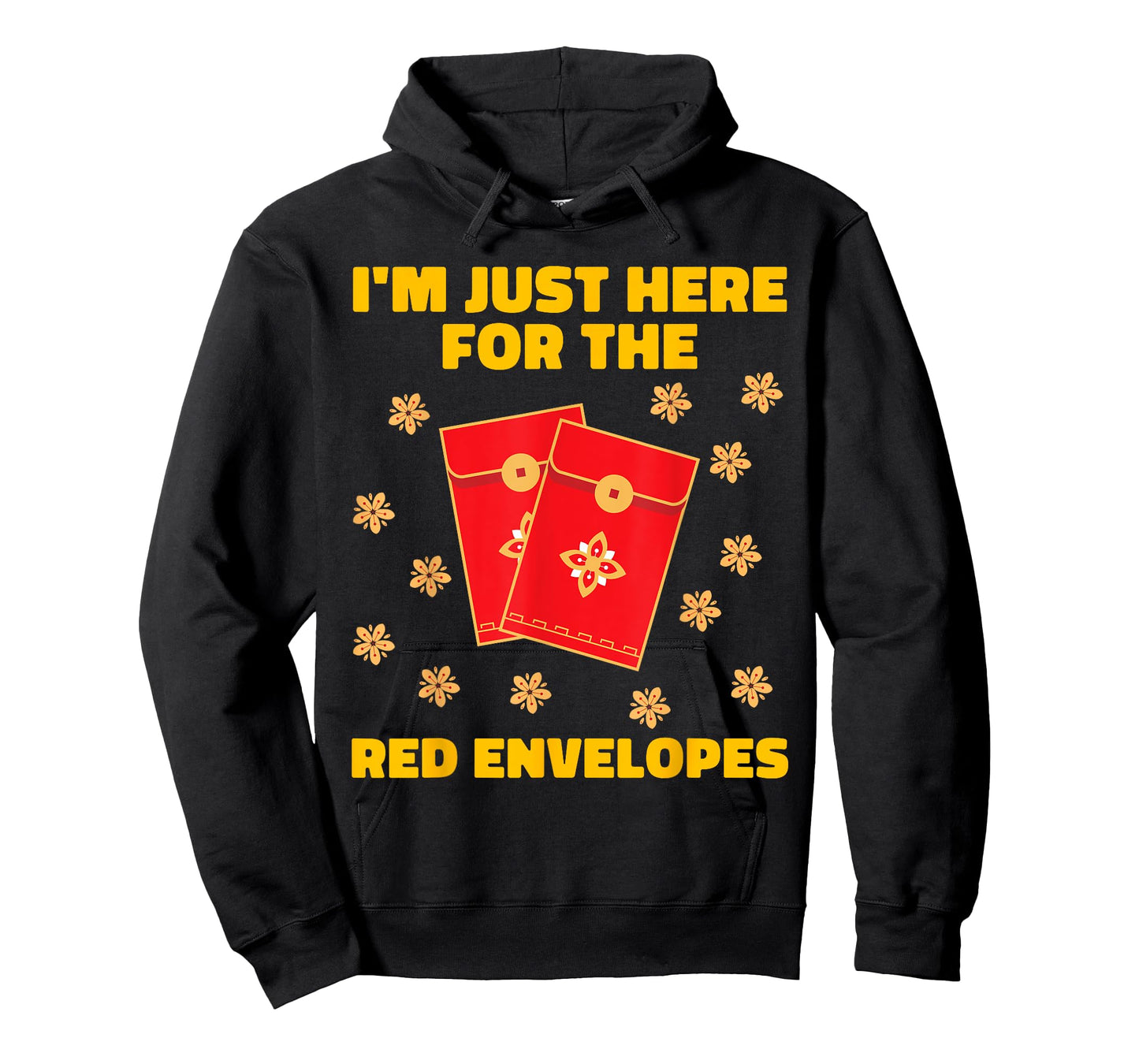 Chinese Vietnamese Lunar New Year Outfit for Men and Women T-Shirt