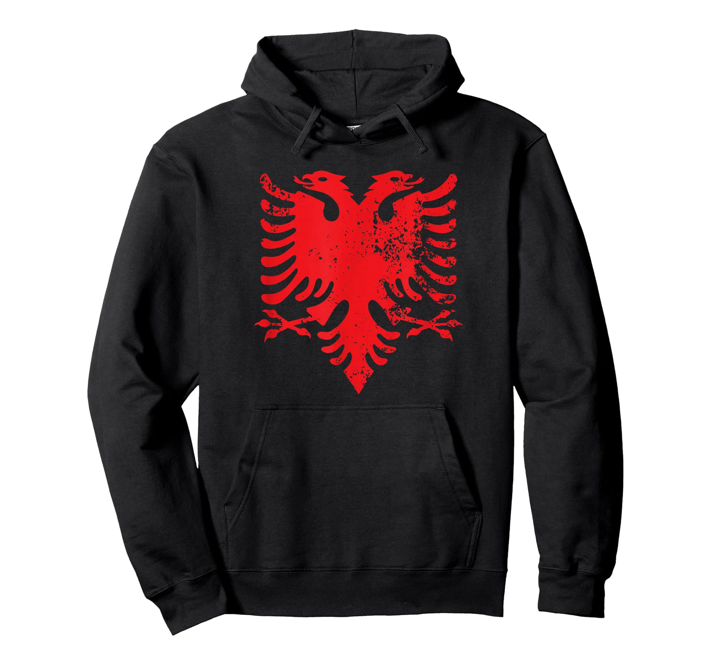 Albania Albanian Eagle Albanian Patriots T-Shirt