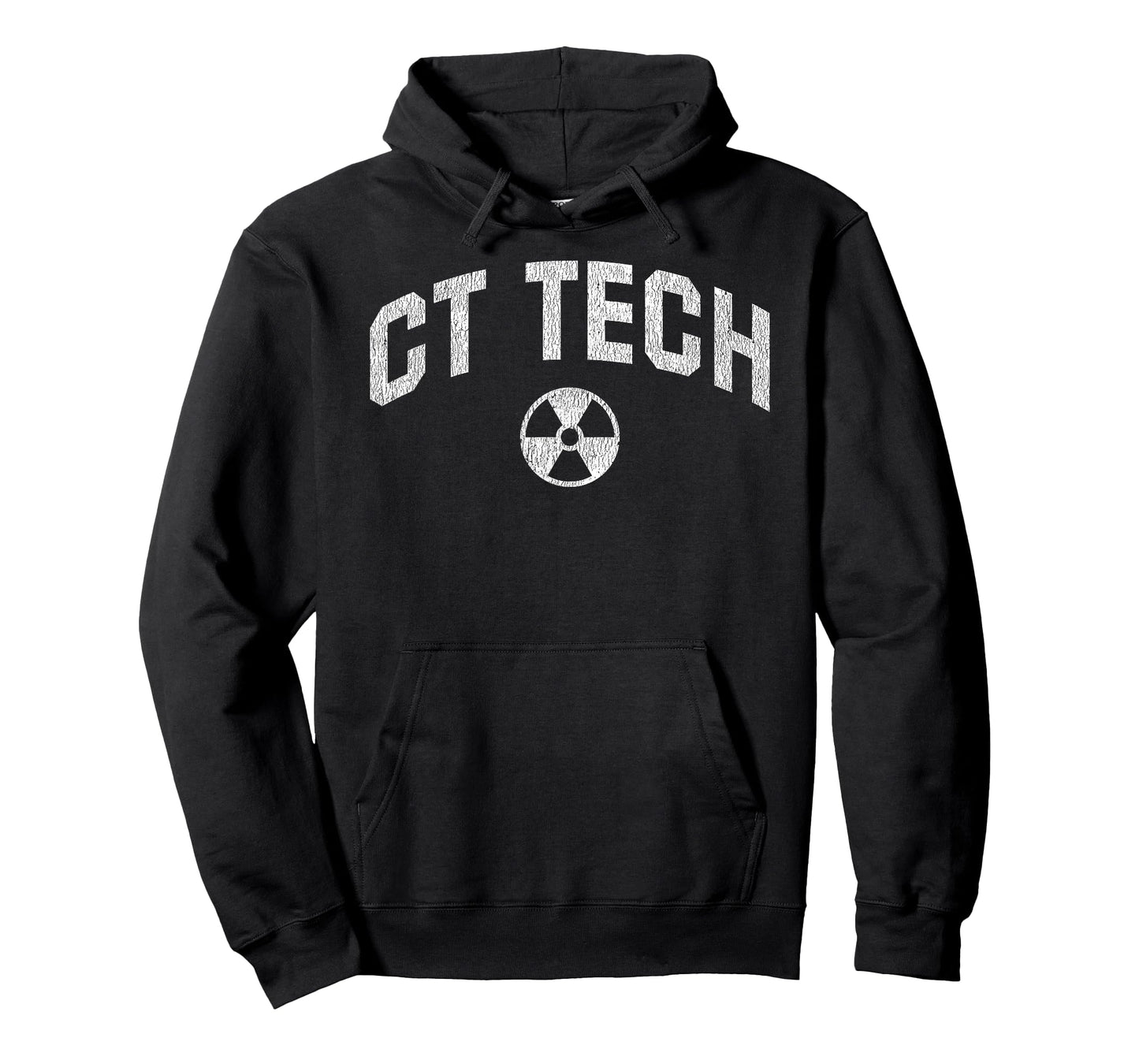 CT Tech Radiology Technician Gift CT Technologist T-Shirt