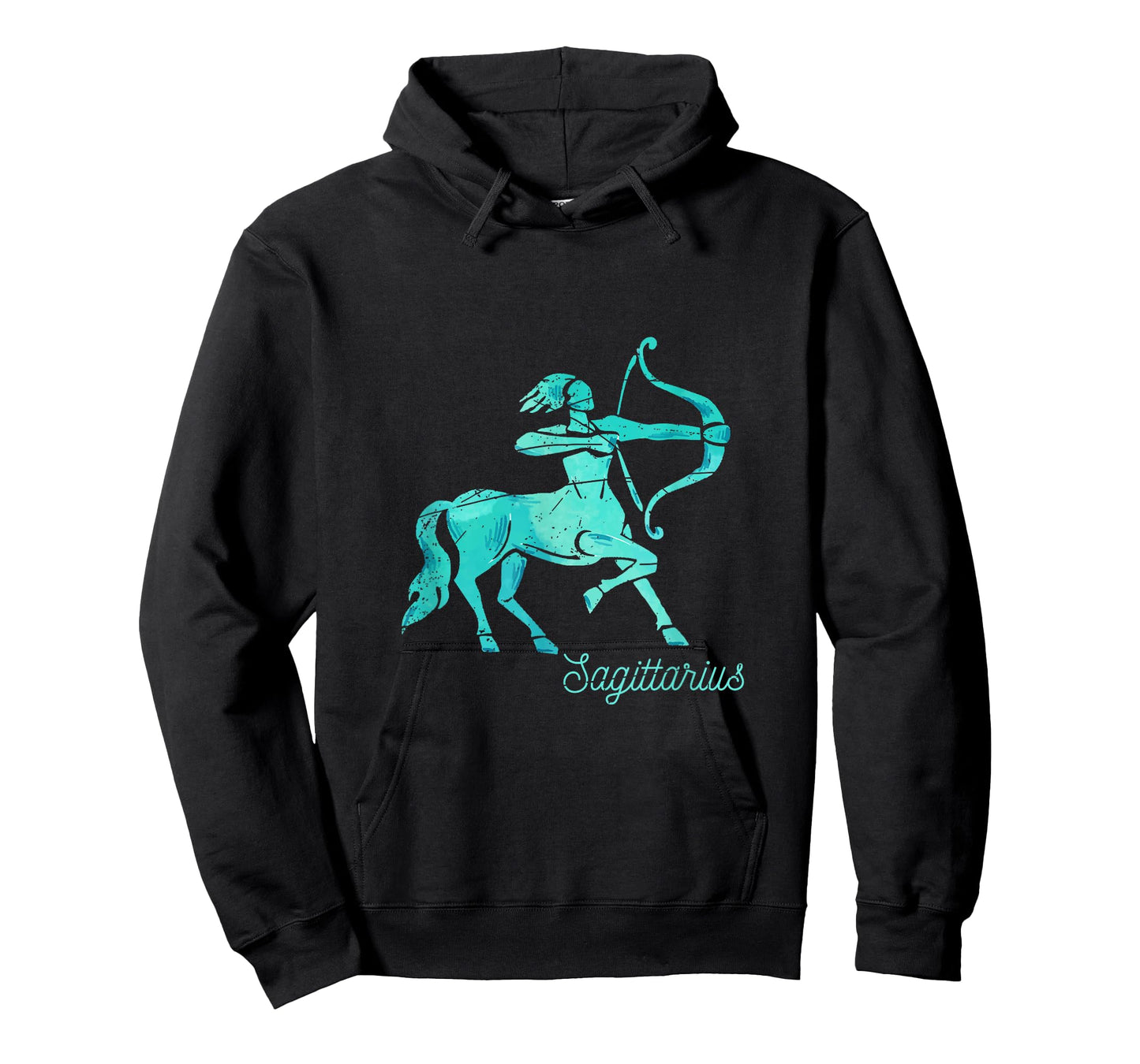 Astrological Sign Zodiac Sign Sagittarius T-Shirt