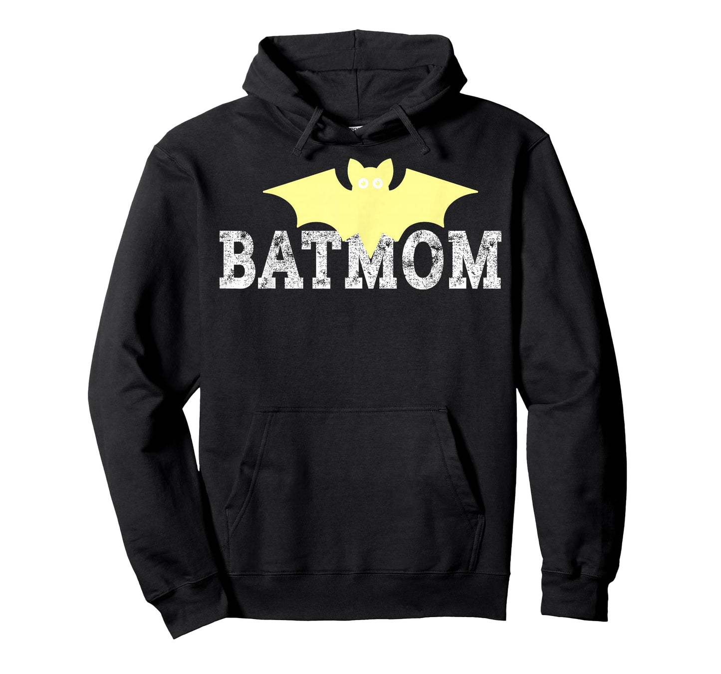 Batmom T-shirt Mom T-Shirt